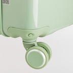 Carpisa Crna Gora – Rigid - Wander go - XS Trolley – Sage Green – VAD174XS946 – Image 20