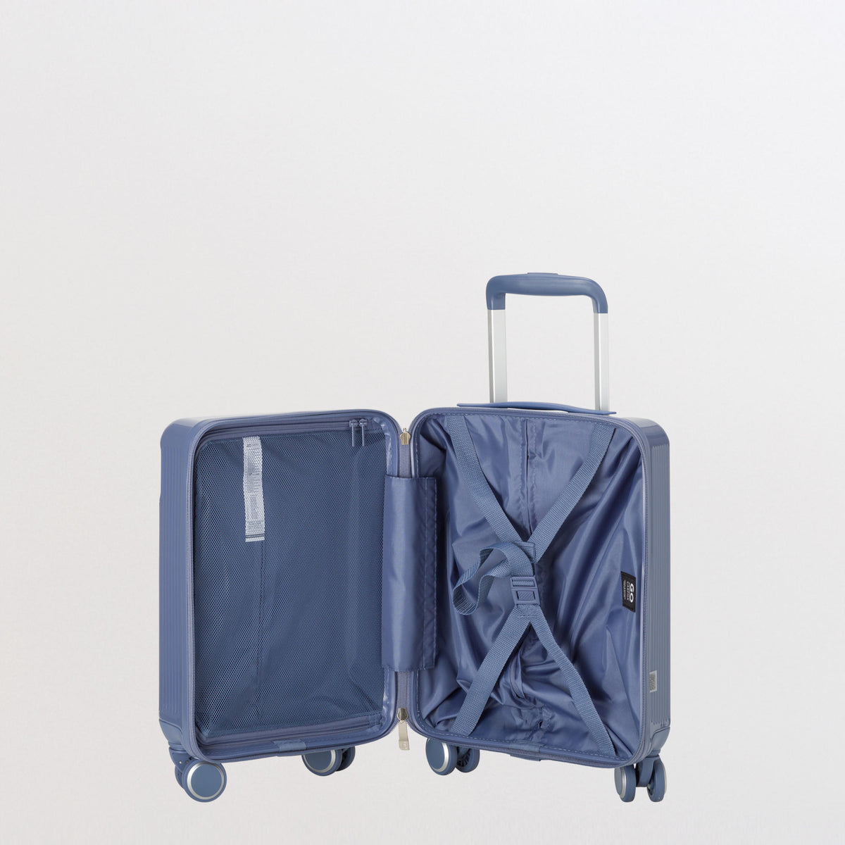 Carpisa Wander Go XS – Kabinski kofer