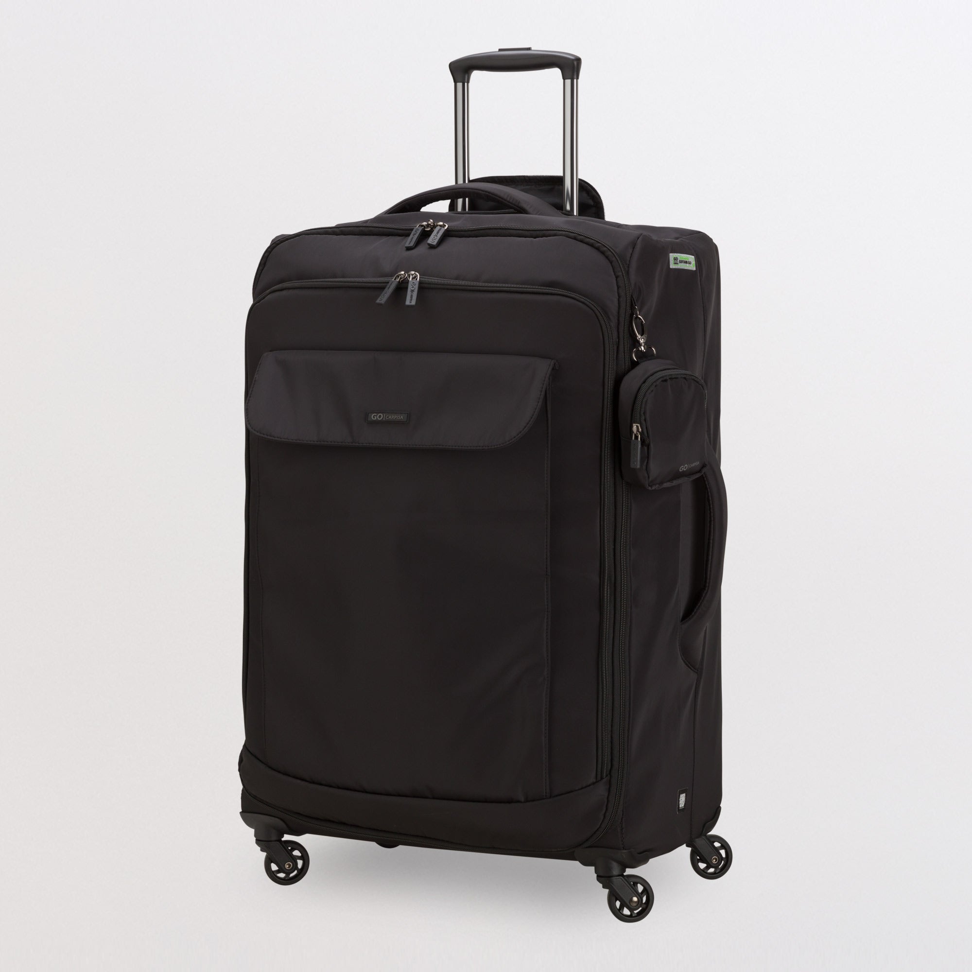 Carpisa Crna Gora – Semi-rigid - Softair go - Trolley L – VAD1980L946 – Image 5