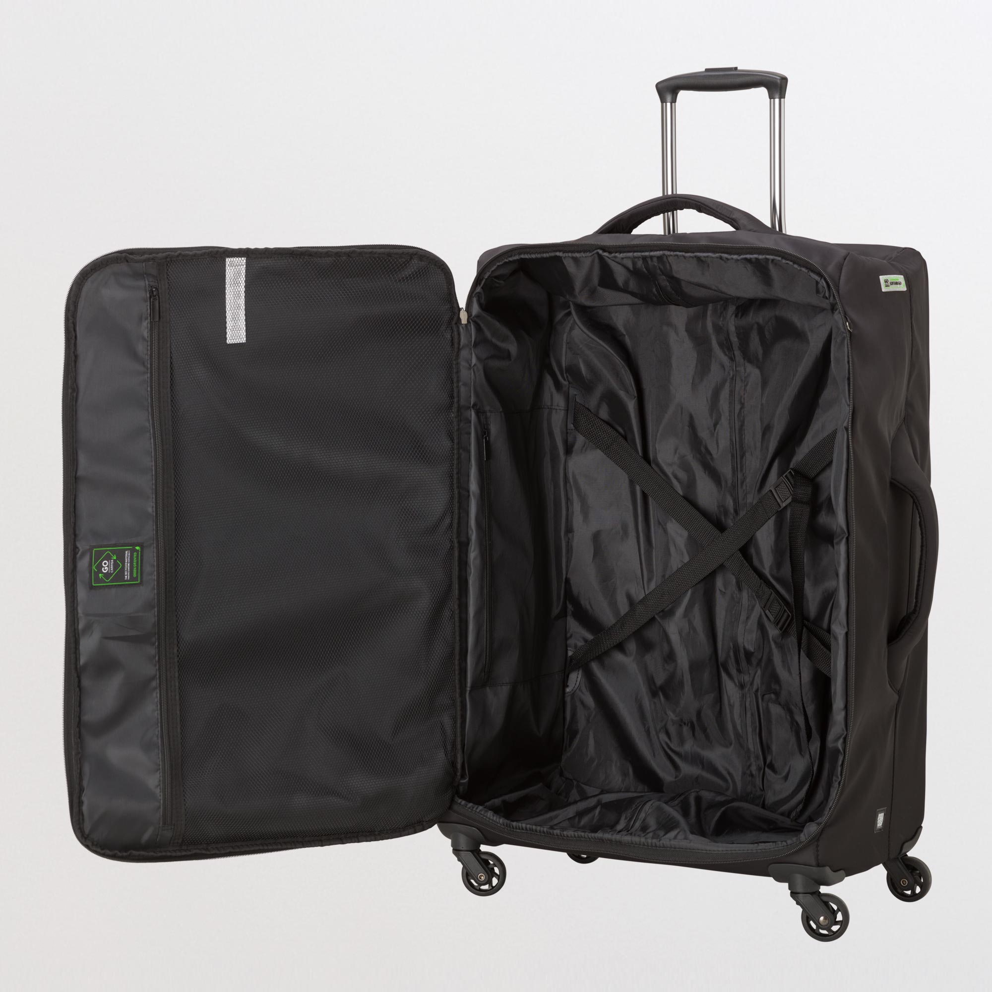Carpisa Crna Gora – Semi-rigid - Softair go - Trolley L – VAD1980L946 – Image 7