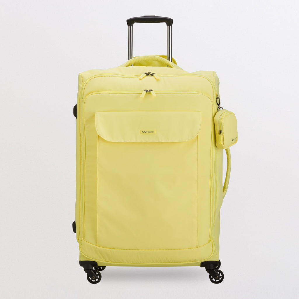 Carpisa Crna Gora – Semi-rigid - Softair go - Trolley L – VAD1980L946 – Image 1