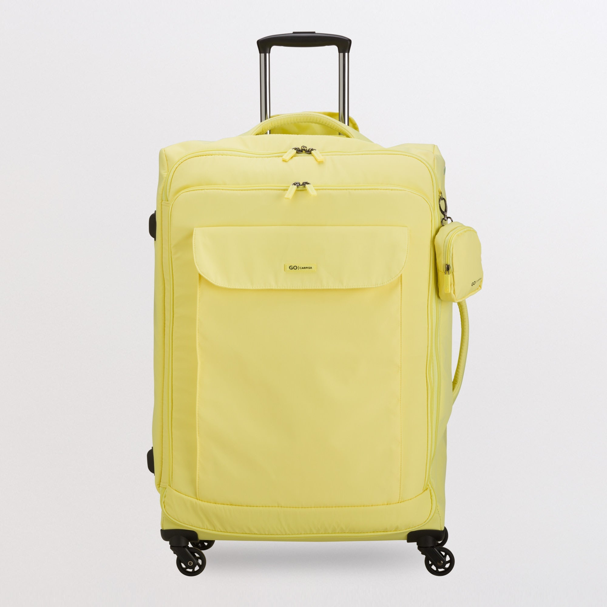 Carpisa Crna Gora – Semi-rigid - Softair go - Trolley L – VAD1980L946 – Image 1