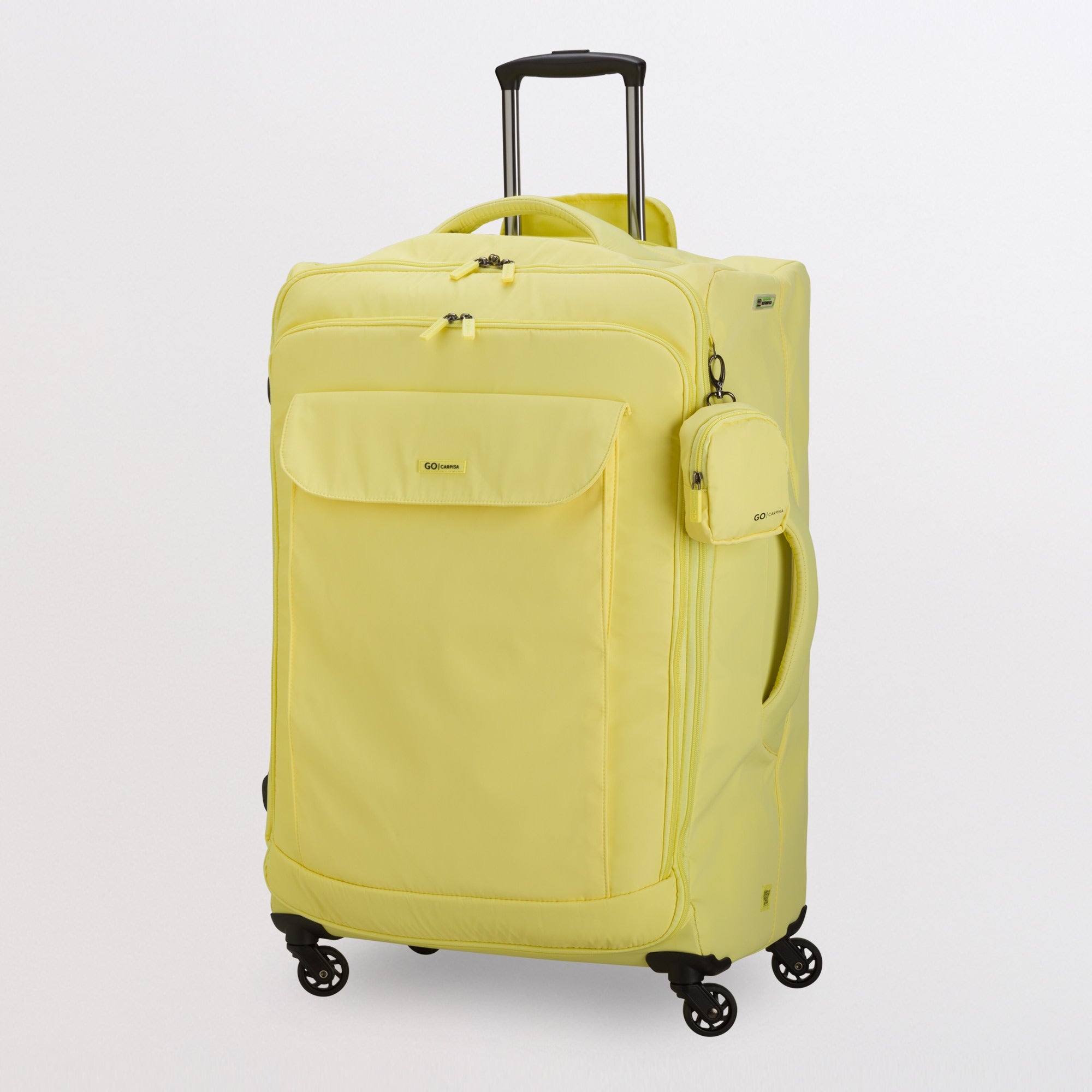 Carpisa Crna Gora – Semi-rigid - Softair go - Trolley L – VAD1980L946 – Image 11