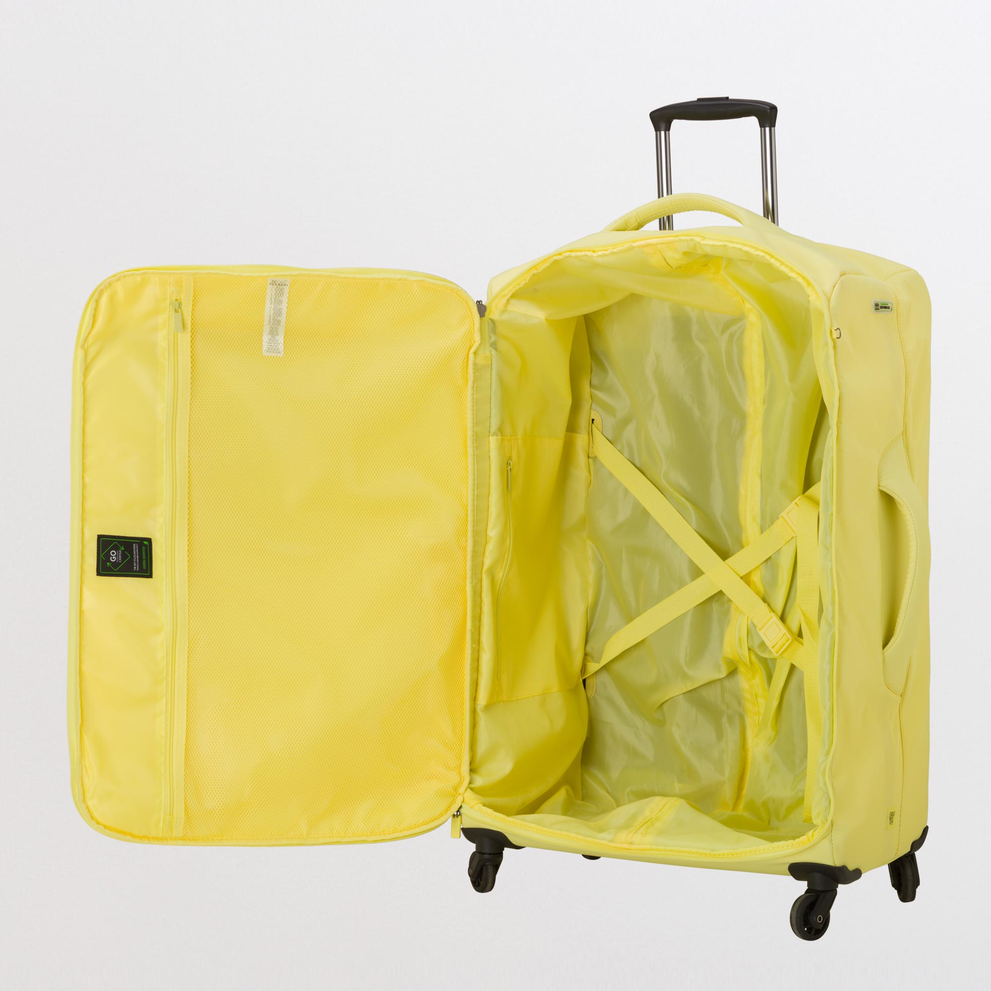 Carpisa Crna Gora – Semi-rigid - Softair go - Trolley L – VAD1980L946 – Image 13