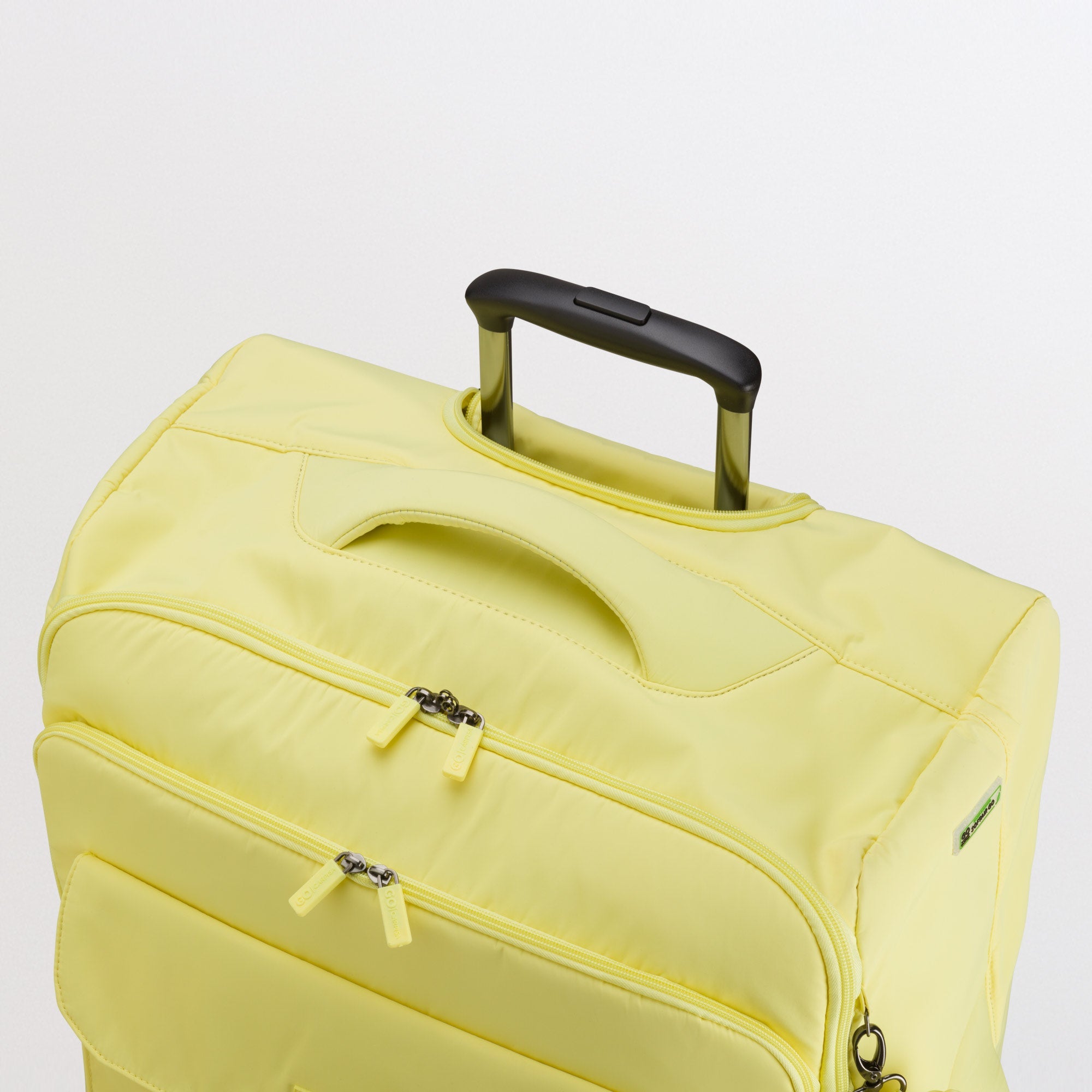 Carpisa Crna Gora – Semi-rigid - Softair go - Trolley L – VAD1980L946 – Image 15