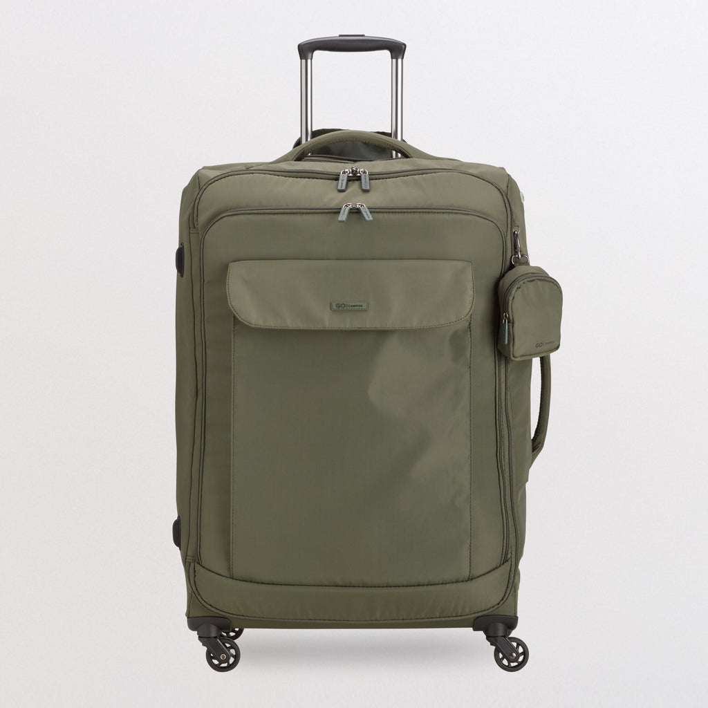 Carpisa Crna Gora – Semi-rigid - Softair go - Trolley L – VAD1980L946 – Image 3
