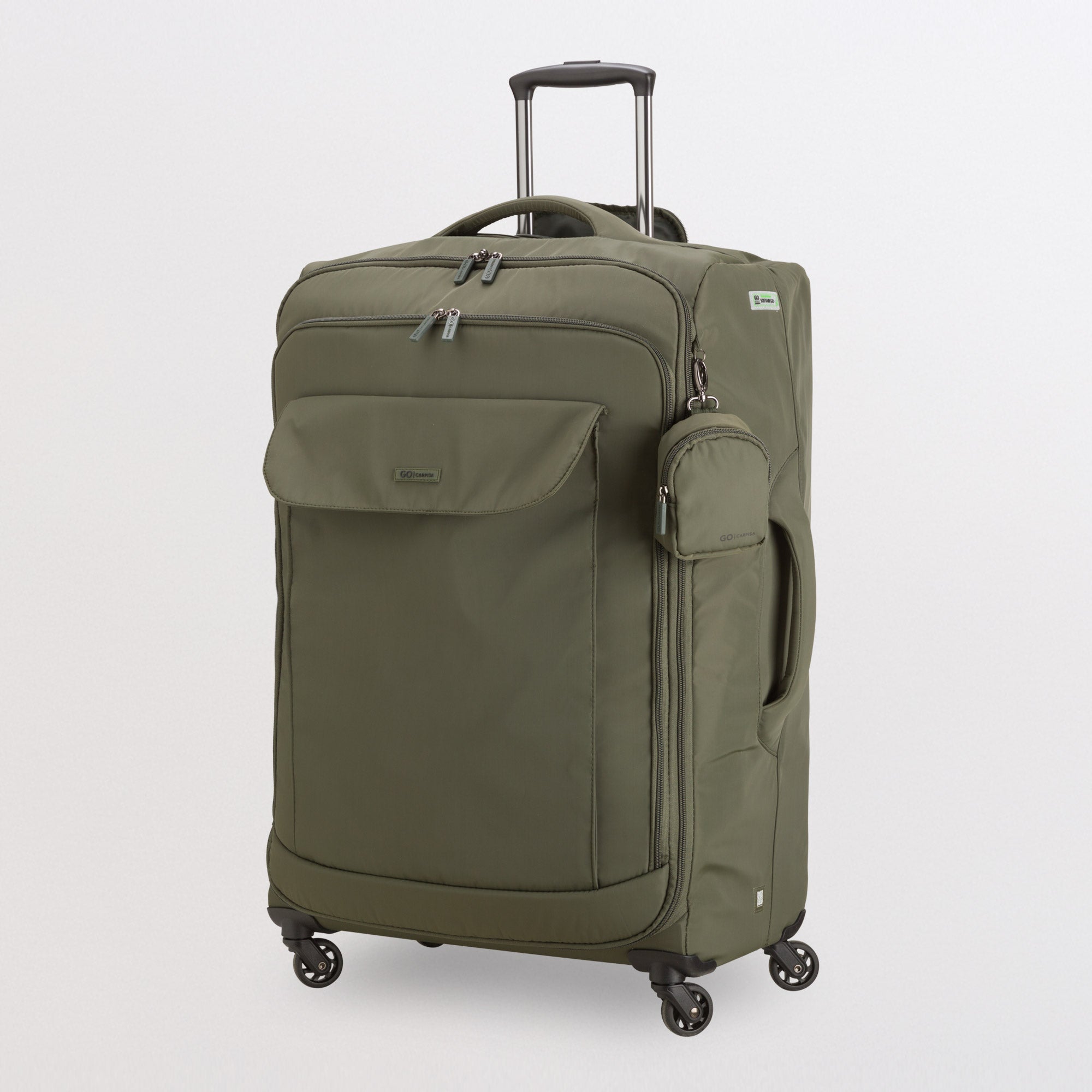 Carpisa Crna Gora – Semi-rigid - Softair go - Trolley L – VAD1980L946 – Image 17