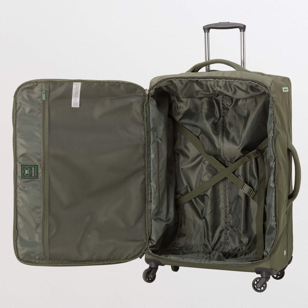 Carpisa Crna Gora – Semi-rigid - Softair go - Trolley L – VAD1980L946 – Image 19