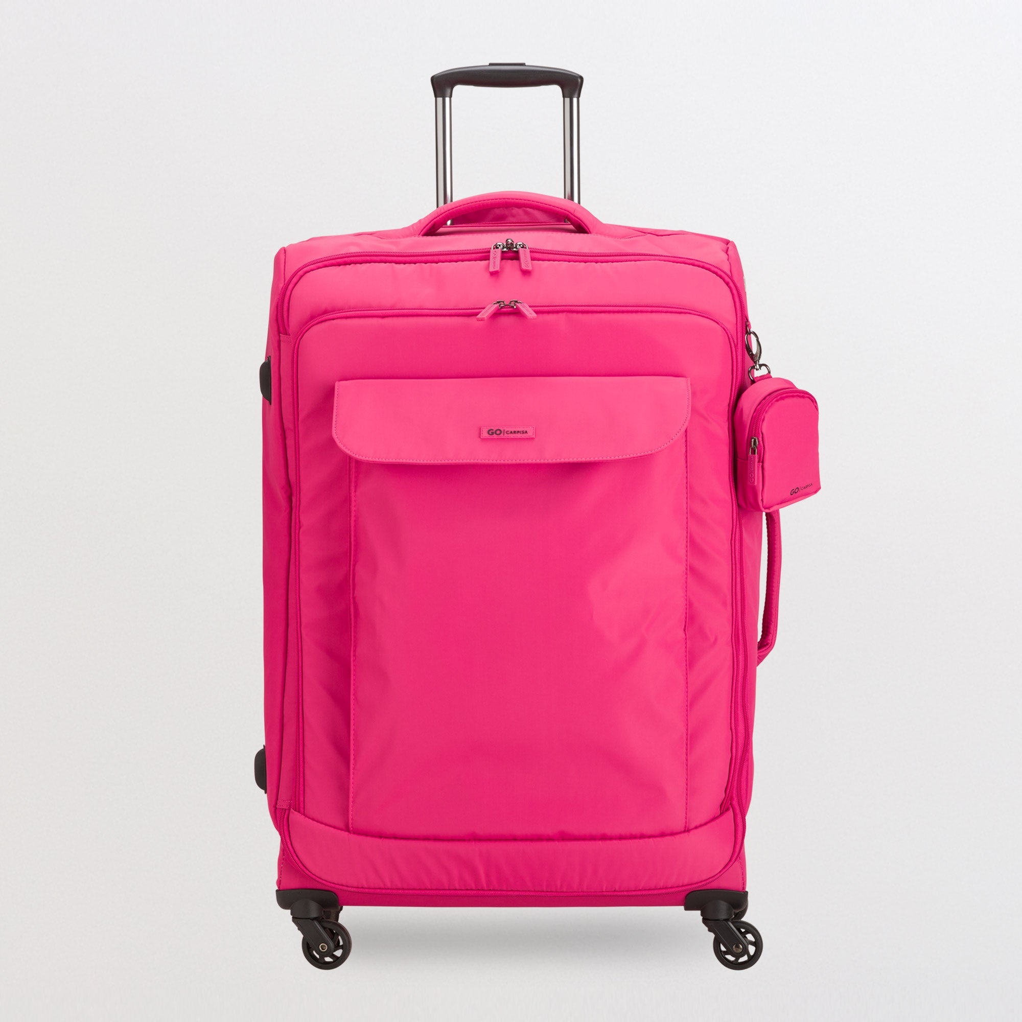 Carpisa Crna Gora – Semi-rigid - Softair go - Trolley L – VAD1980L946 – Image 4