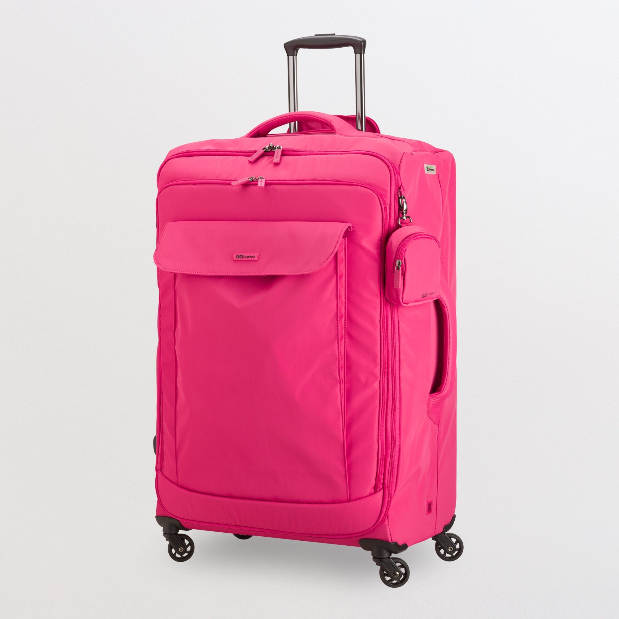 Carpisa Crna Gora – Semi-rigid - Softair go - Trolley L – VAD1980L946 – Image 23