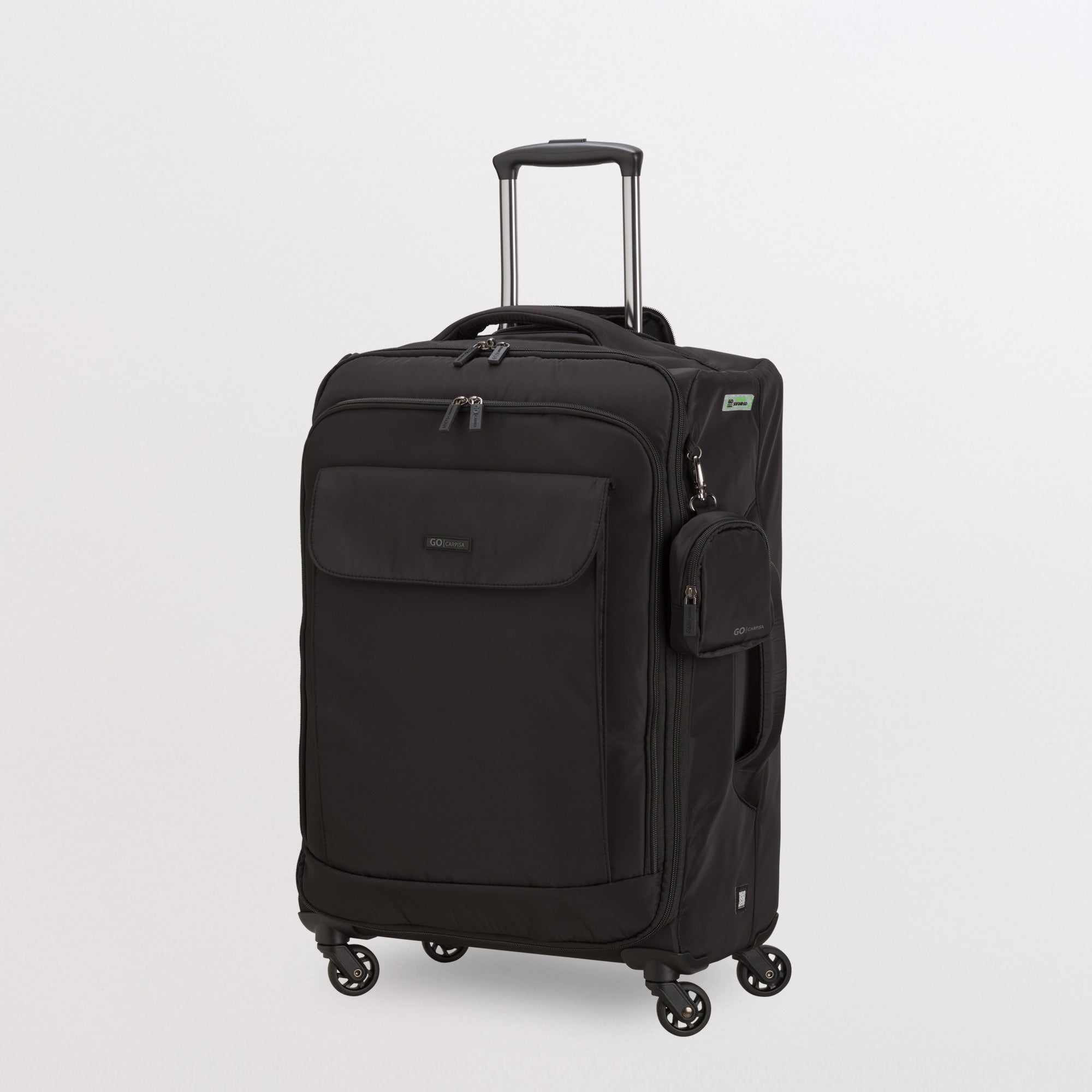 Carpisa Crna Gora – Semi-rigid - Softair go - Trolley M – VAD1980M946 – Image 5