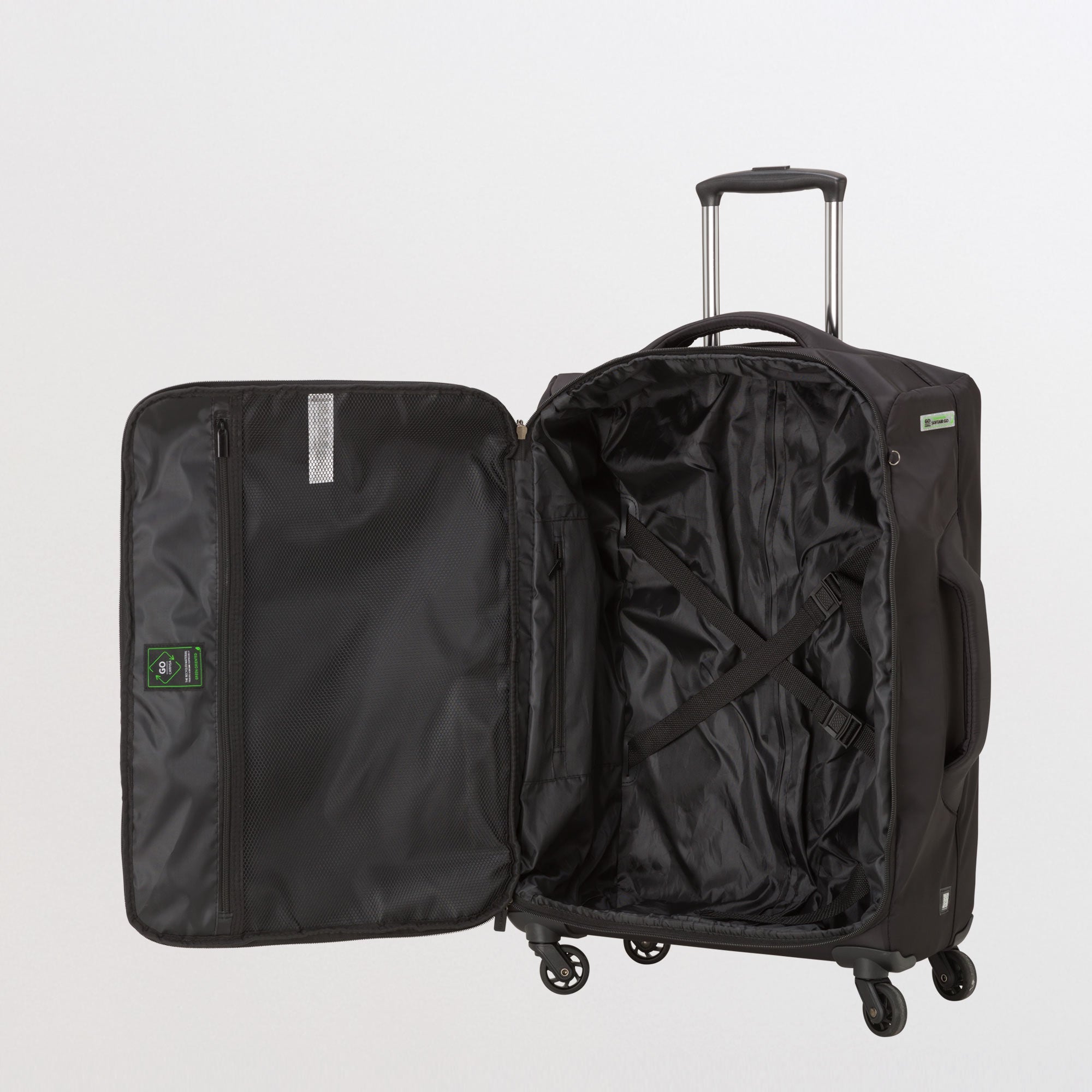 Carpisa Crna Gora – Semi-rigid - Softair go - Trolley M – VAD1980M946 – Image 7