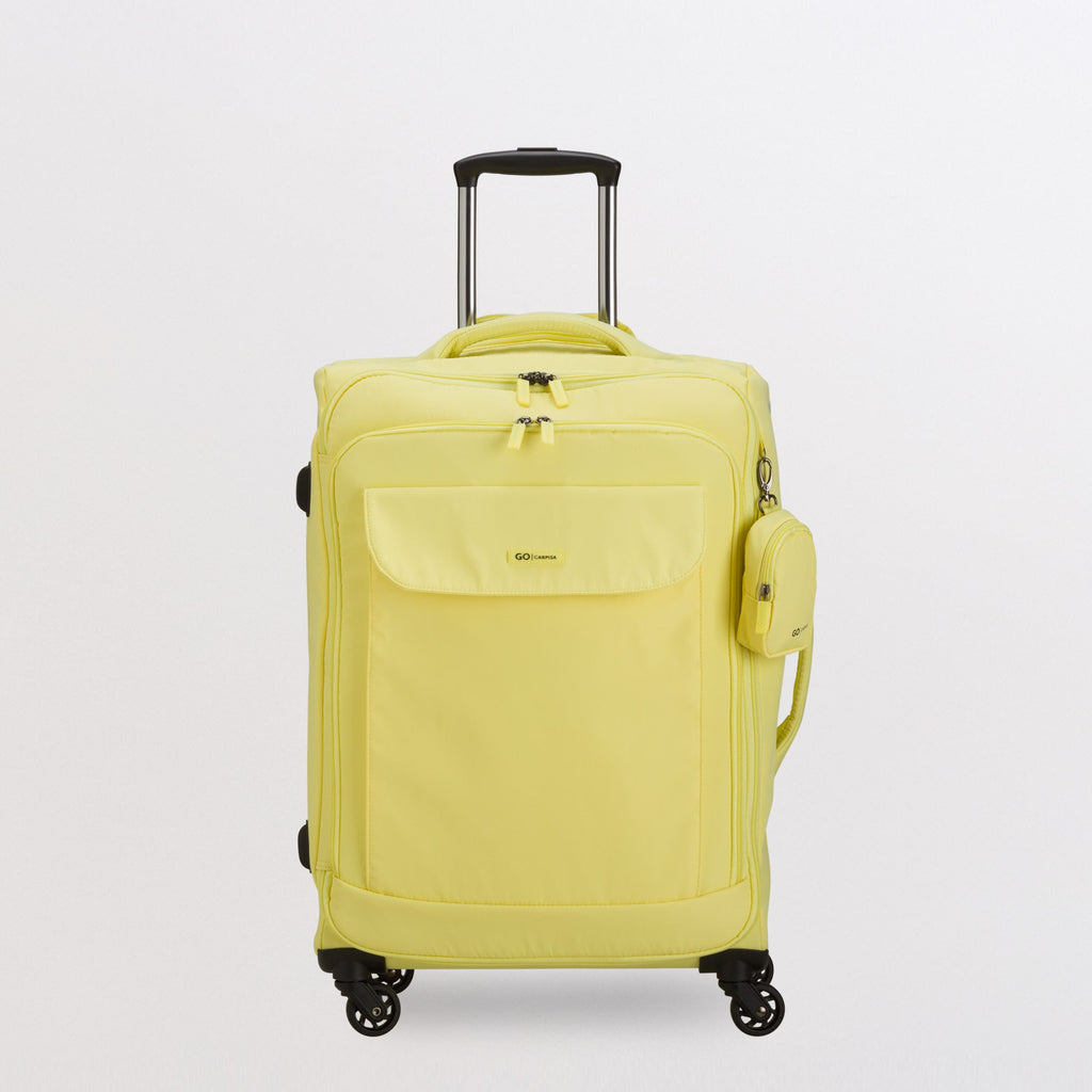 Carpisa Crna Gora – Semi-rigid - Softair go - Trolley M – VAD1980M946 – Image 1