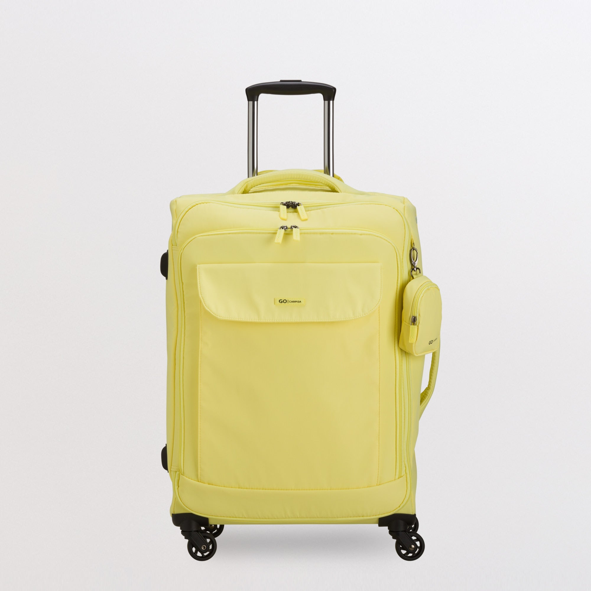 Carpisa Crna Gora – Semi-rigid - Softair go - Trolley M – VAD1980M946 – Image 1