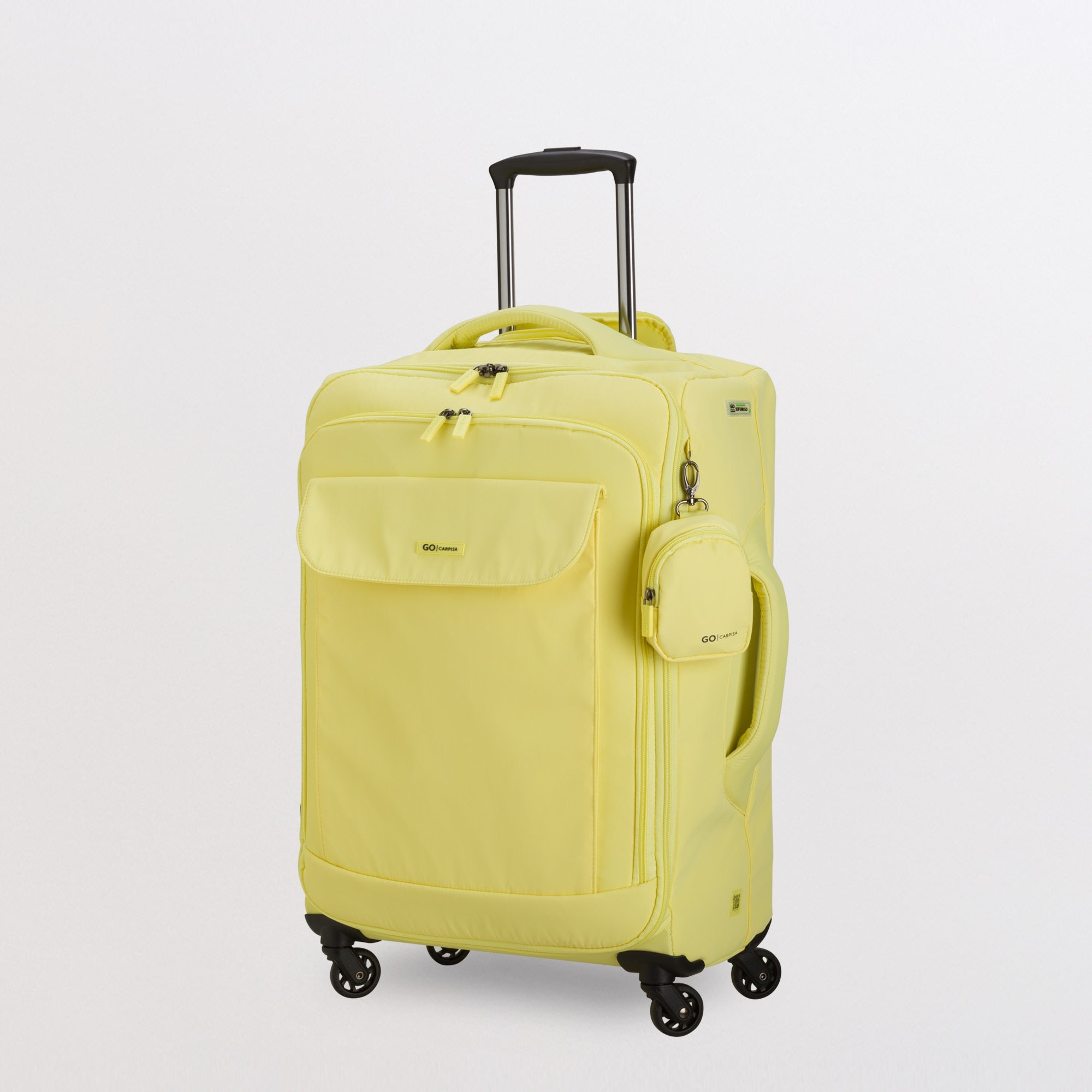 Carpisa Crna Gora – Semi-rigid - Softair go - Trolley M – VAD1980M946 – Image 11