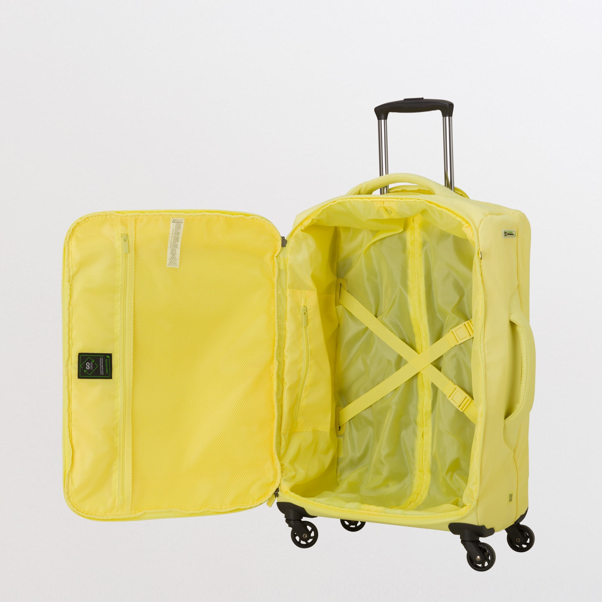 Carpisa Crna Gora – Semi-rigid - Softair go - Trolley M – VAD1980M946 – Image 13