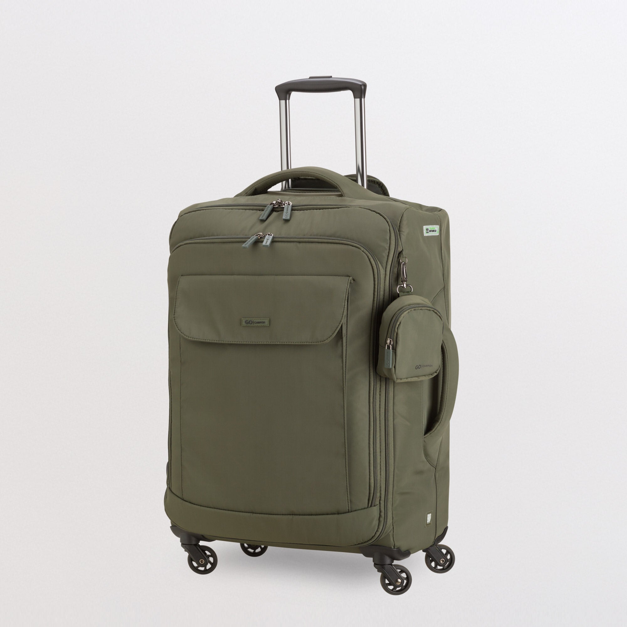 Carpisa Crna Gora – Semi-rigid - Softair go - Trolley M – VAD1980M946 – Image 17