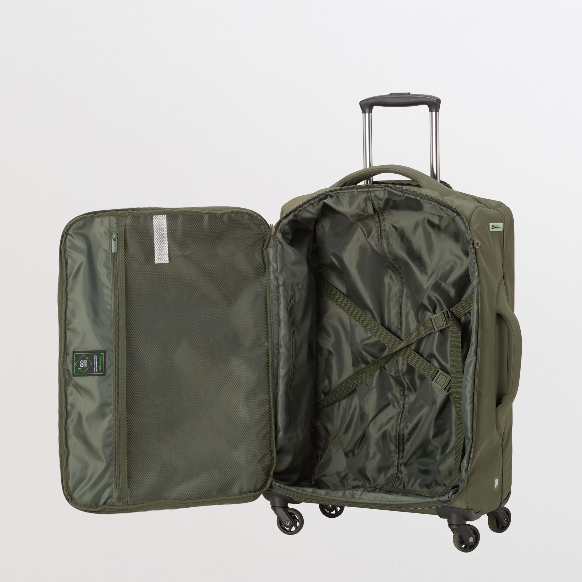 Carpisa Crna Gora – Semi-rigid - Softair go - Trolley M – VAD1980M946 – Image 19