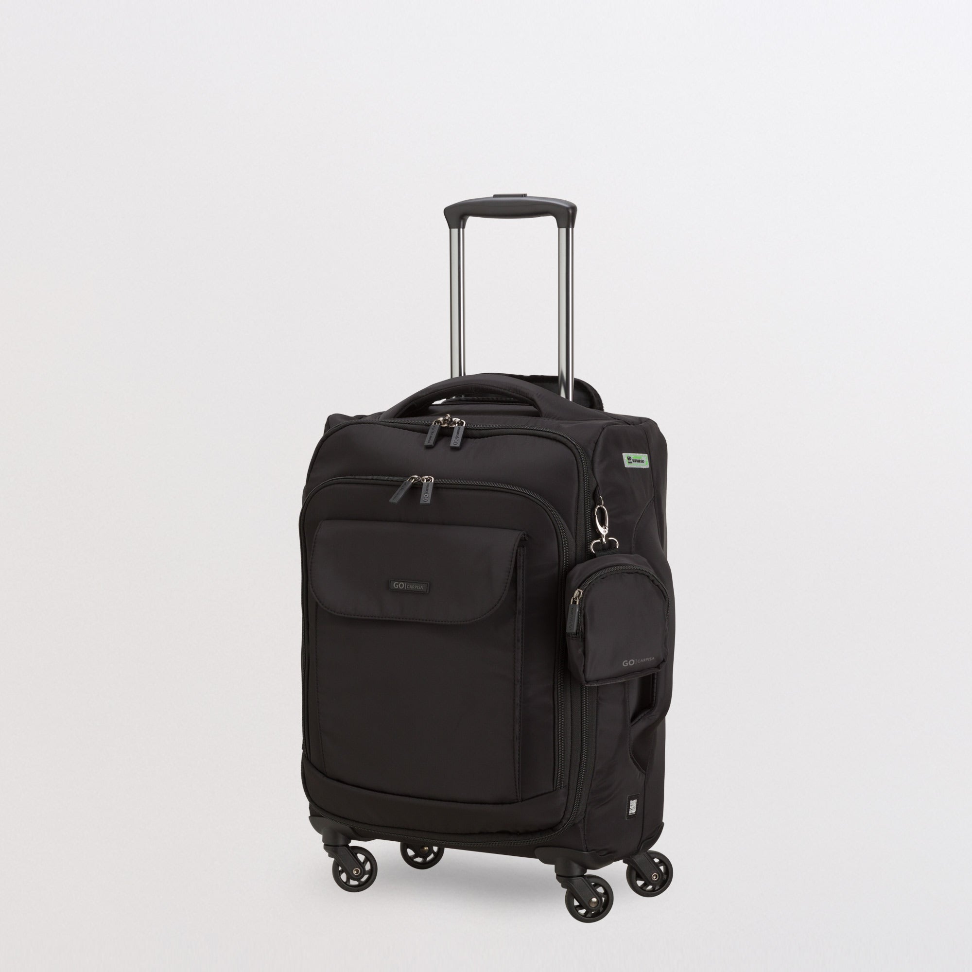 Carpisa Crna Gora – Semi-rigid - Softair go - Trolley S – VAD1980S946 – Image 5