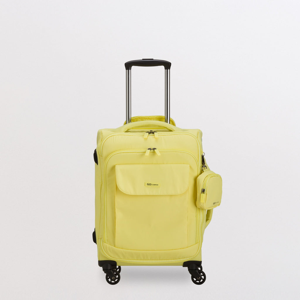 Carpisa Crna Gora – Semi-rigid - Softair go - Trolley S – VAD1980S946 – Image 1