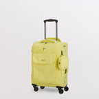 Carpisa Crna Gora – Semi-rigid - Softair go - Trolley S – VAD1980S946 – Image 11