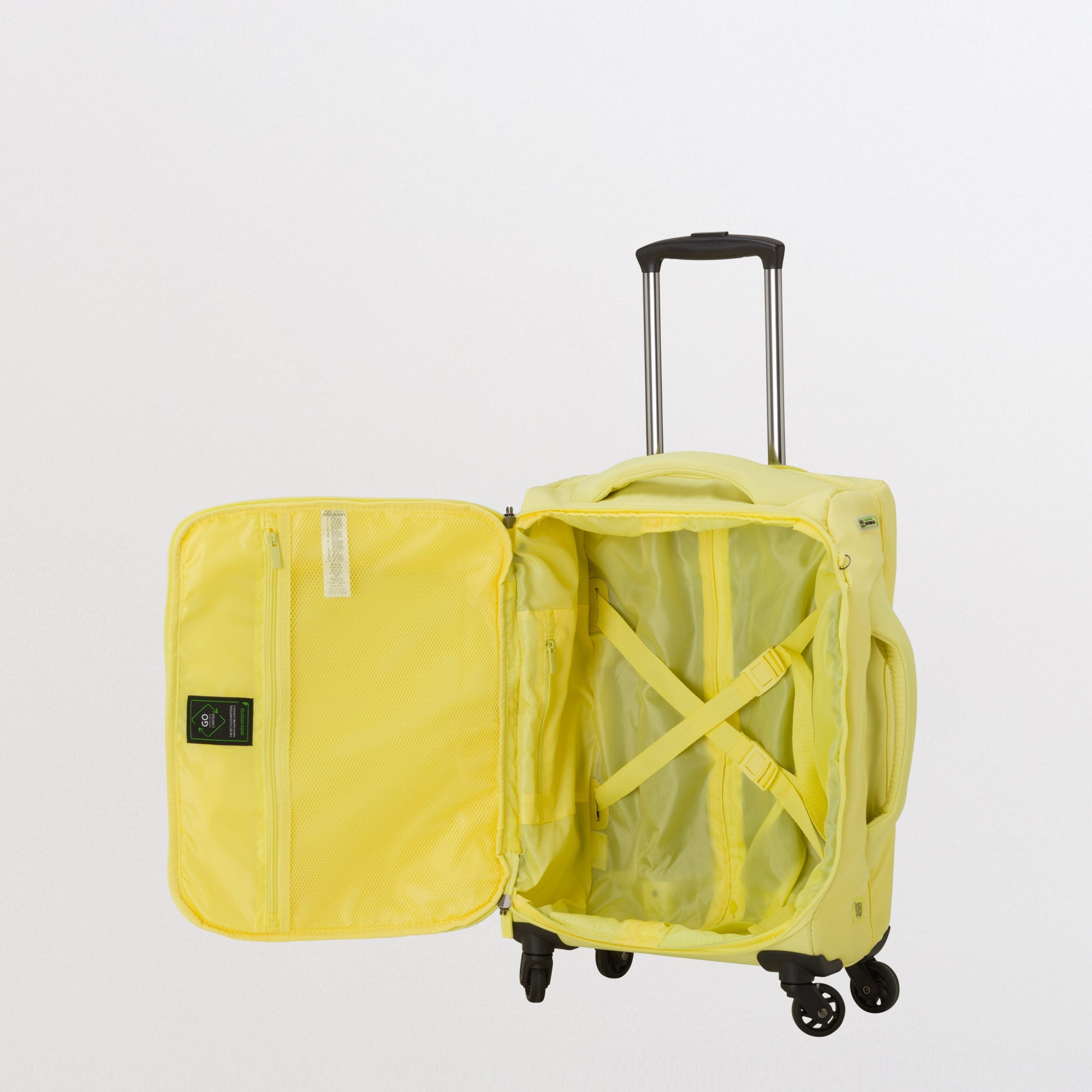 Carpisa Crna Gora – Semi-rigid - Softair go - Trolley S – VAD1980S946 – Image 13