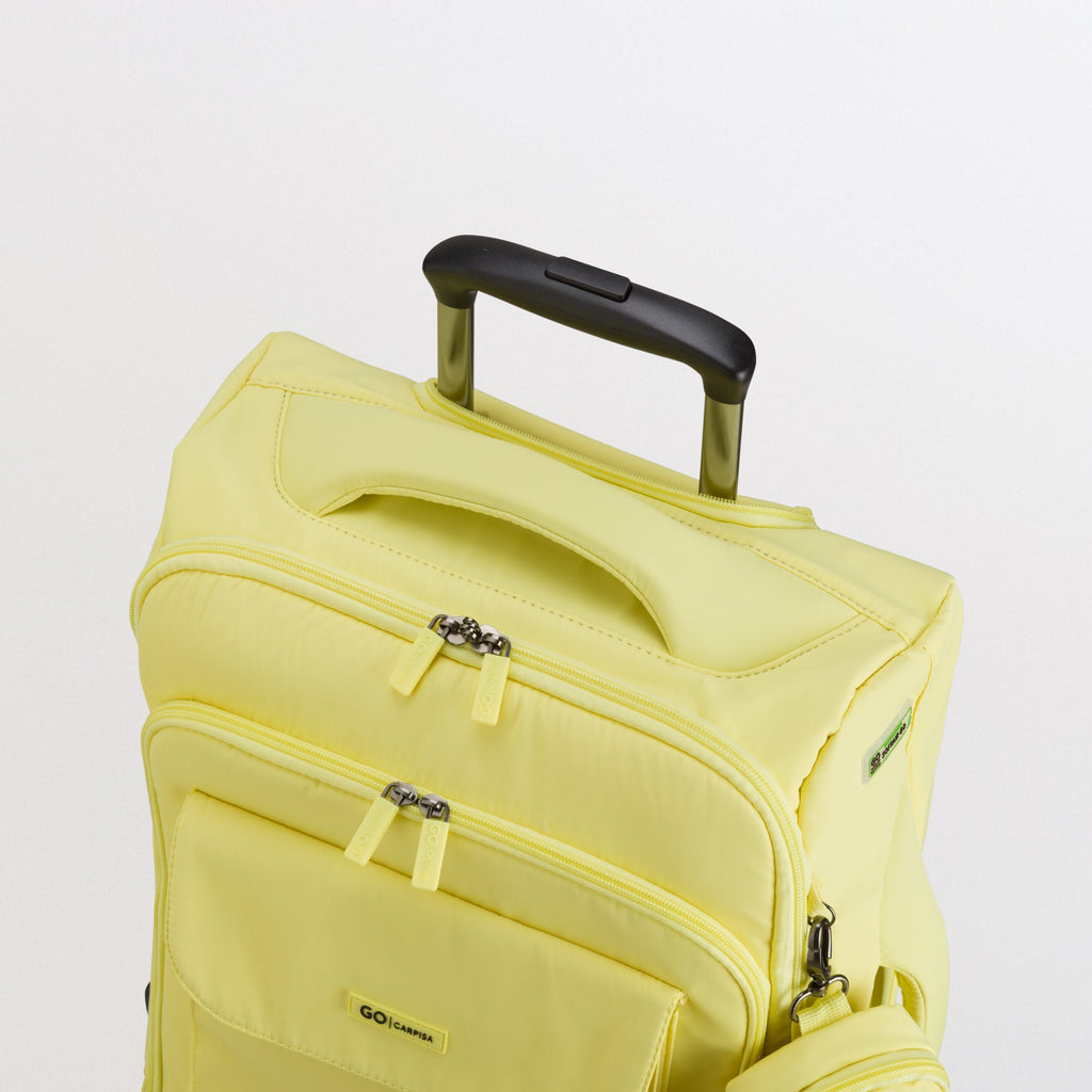 Carpisa Crna Gora – Semi-rigid - Softair go - Trolley S – VAD1980S946 – Image 15