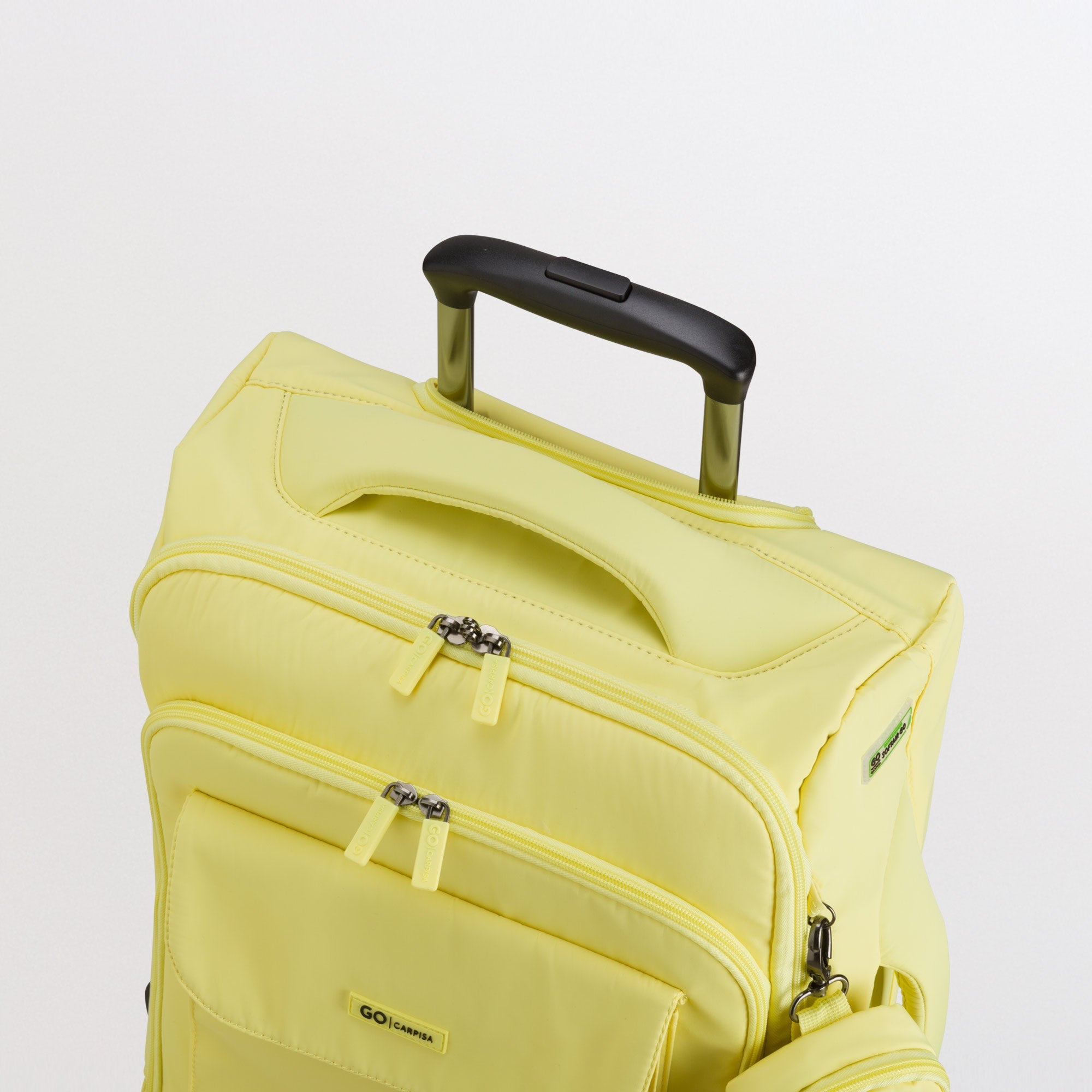 Carpisa Crna Gora – Semi-rigid - Softair go - Trolley S – VAD1980S946 – Image 15