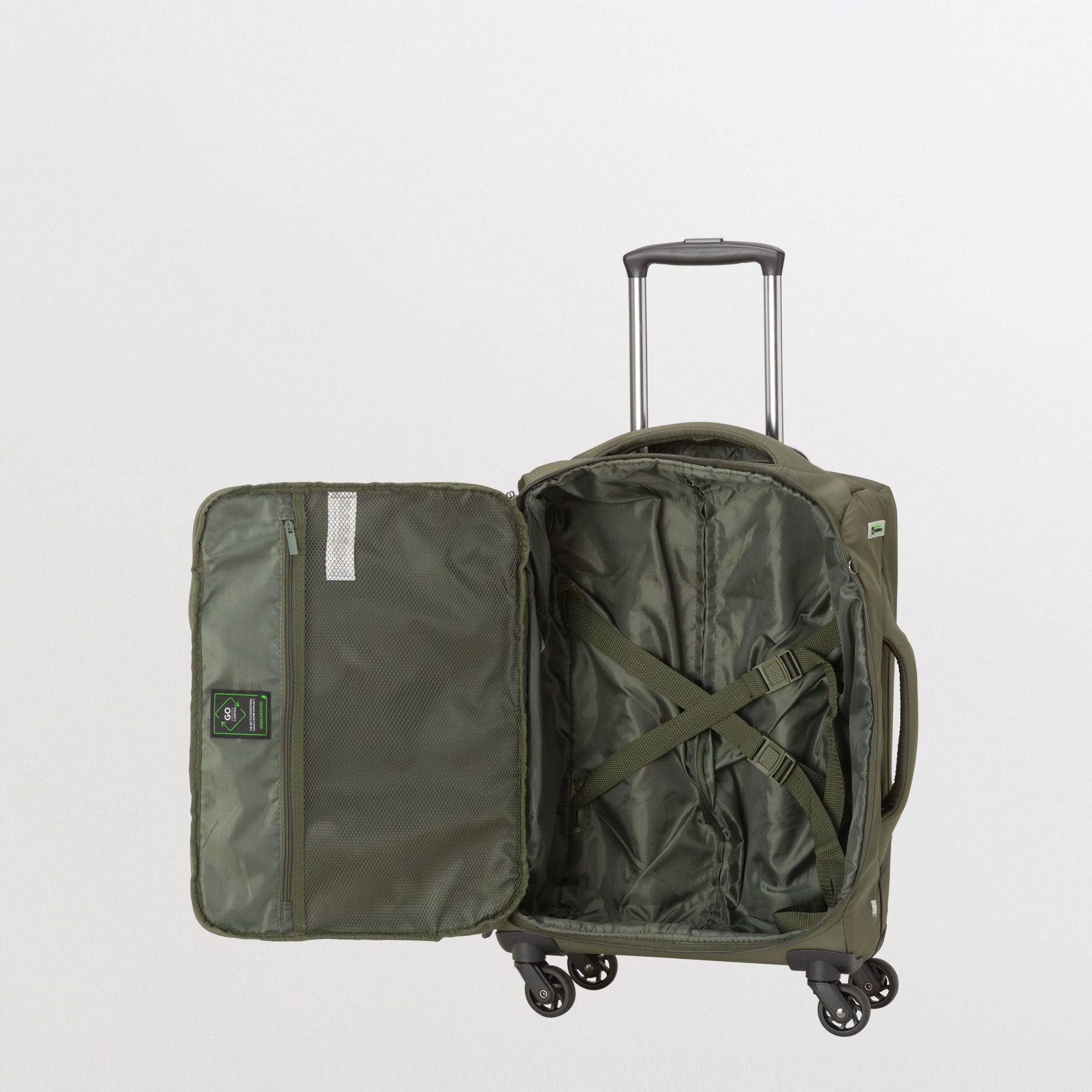 Carpisa Crna Gora – Semi-rigid - Softair go - Trolley S – VAD1980S946 – Image 19