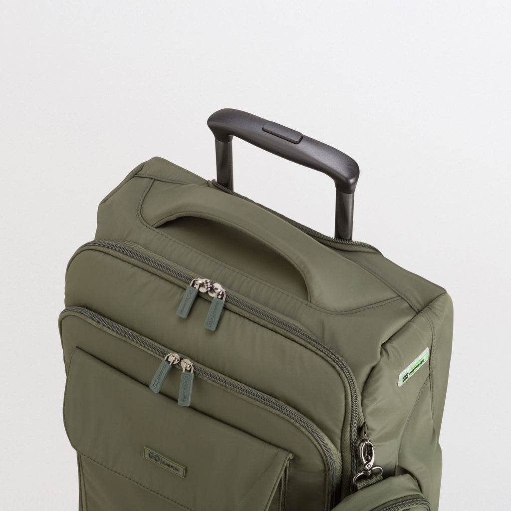 Carpisa Crna Gora – Semi-rigid - Softair go - Trolley S – VAD1980S946 – Image 21