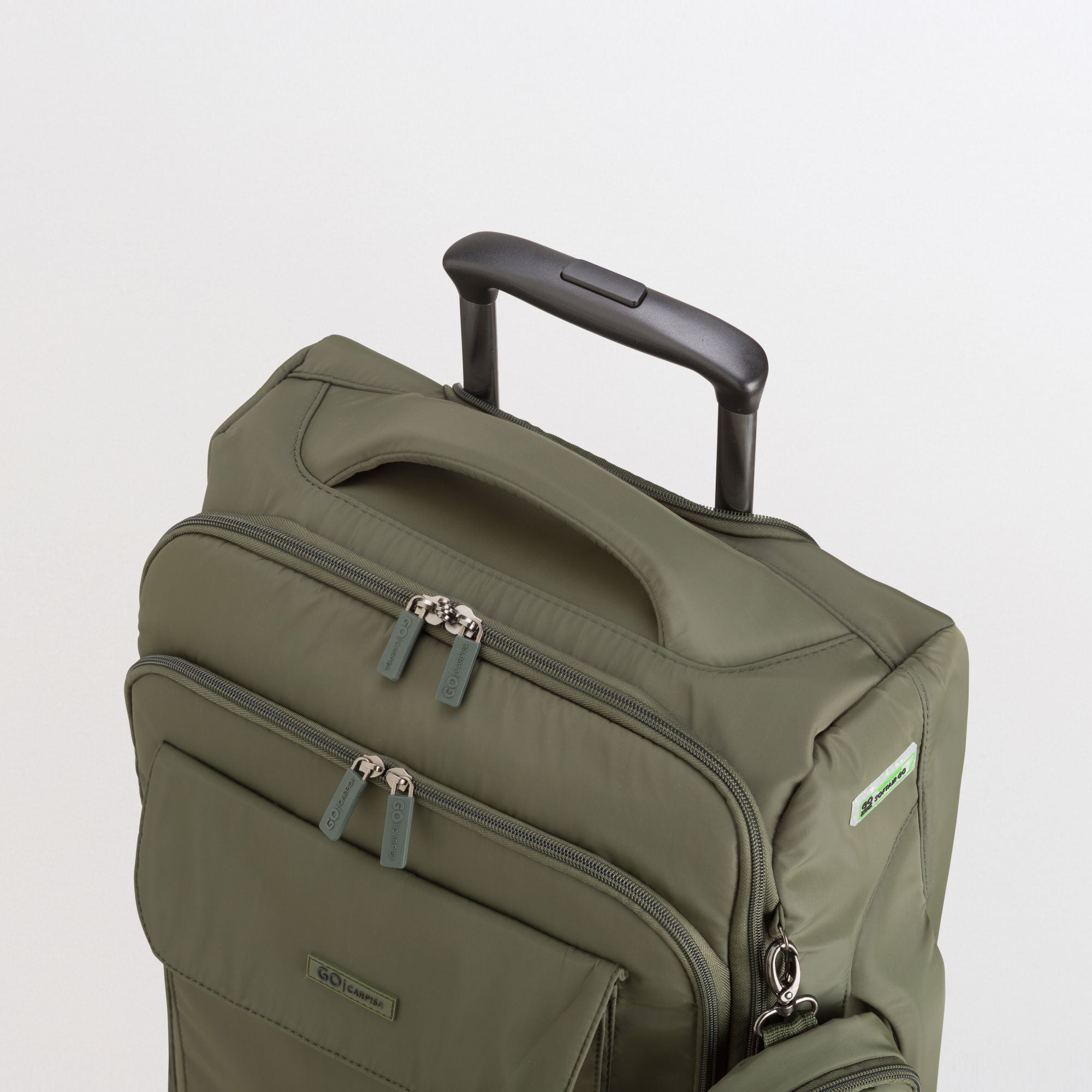 Carpisa Crna Gora – Semi-rigid - Softair go - Trolley S – VAD1980S946 – Image 21
