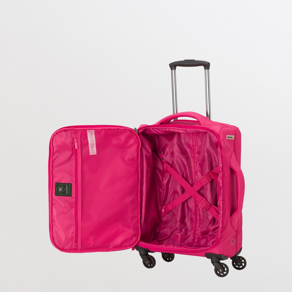 Carpisa Crna Gora – Semi-rigid - Softair go - Trolley S – VAD1980S946 – Image 25