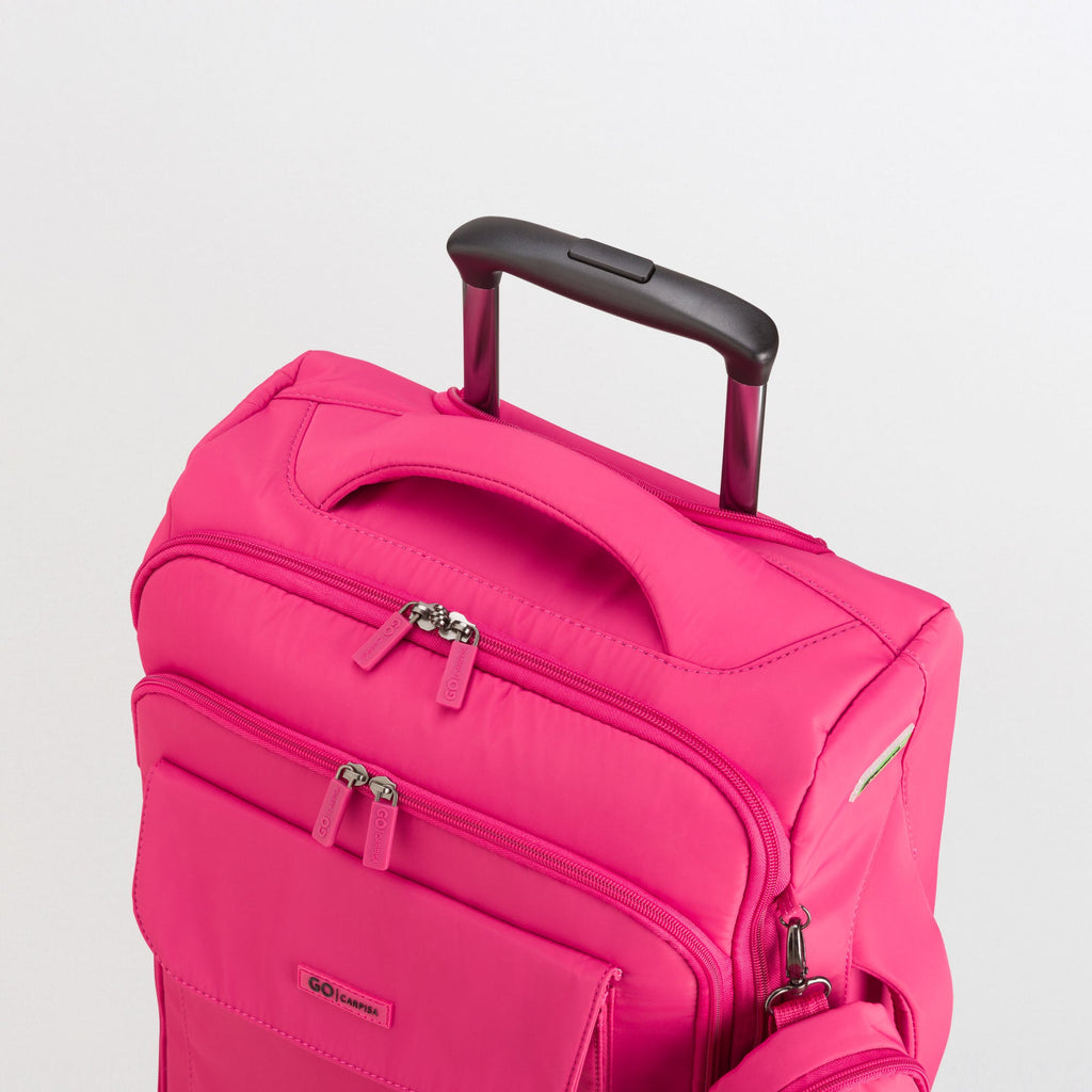 Carpisa Crna Gora – Semi-rigid - Softair go - Trolley S – VAD1980S946 – Image 27