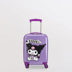Carpisa Crna Gora – Rigid - Kuromi - XS Trolley – Violet/Multicolour – VAD4540S946 – Image 1