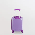 Carpisa Crna Gora – Rigid - Kuromi - XS Trolley – Violet/Multicolour – VAD4540S946 – Image 3