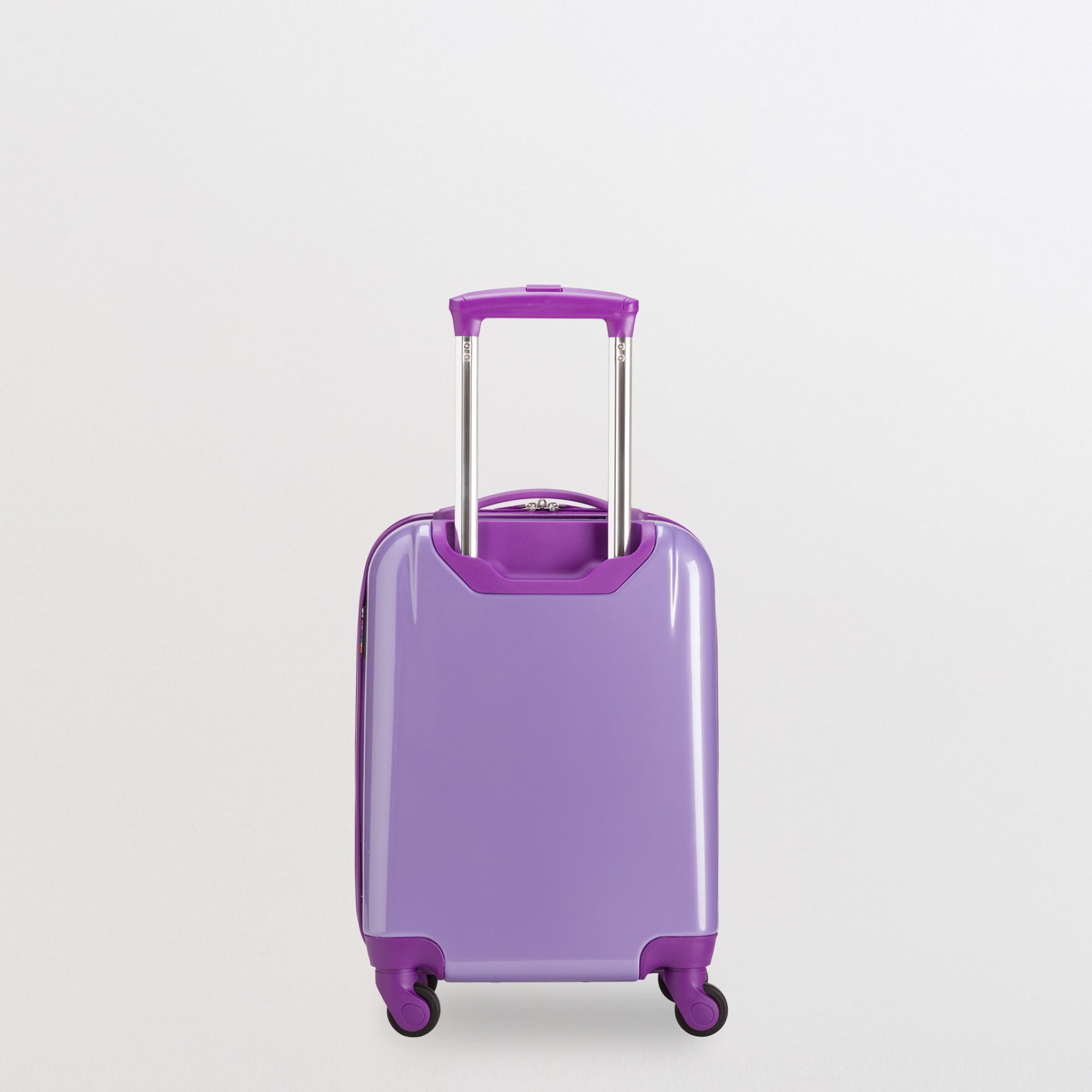 Carpisa Crna Gora – Rigid - Kuromi - XS Trolley – Violet/Multicolour – VAD4540S946 – Image 3