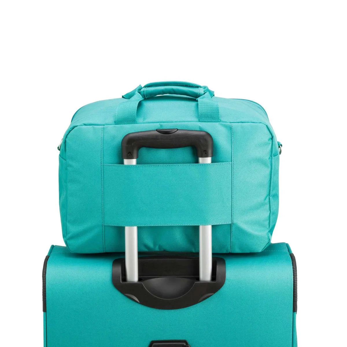 Travel bag  -  Split colors