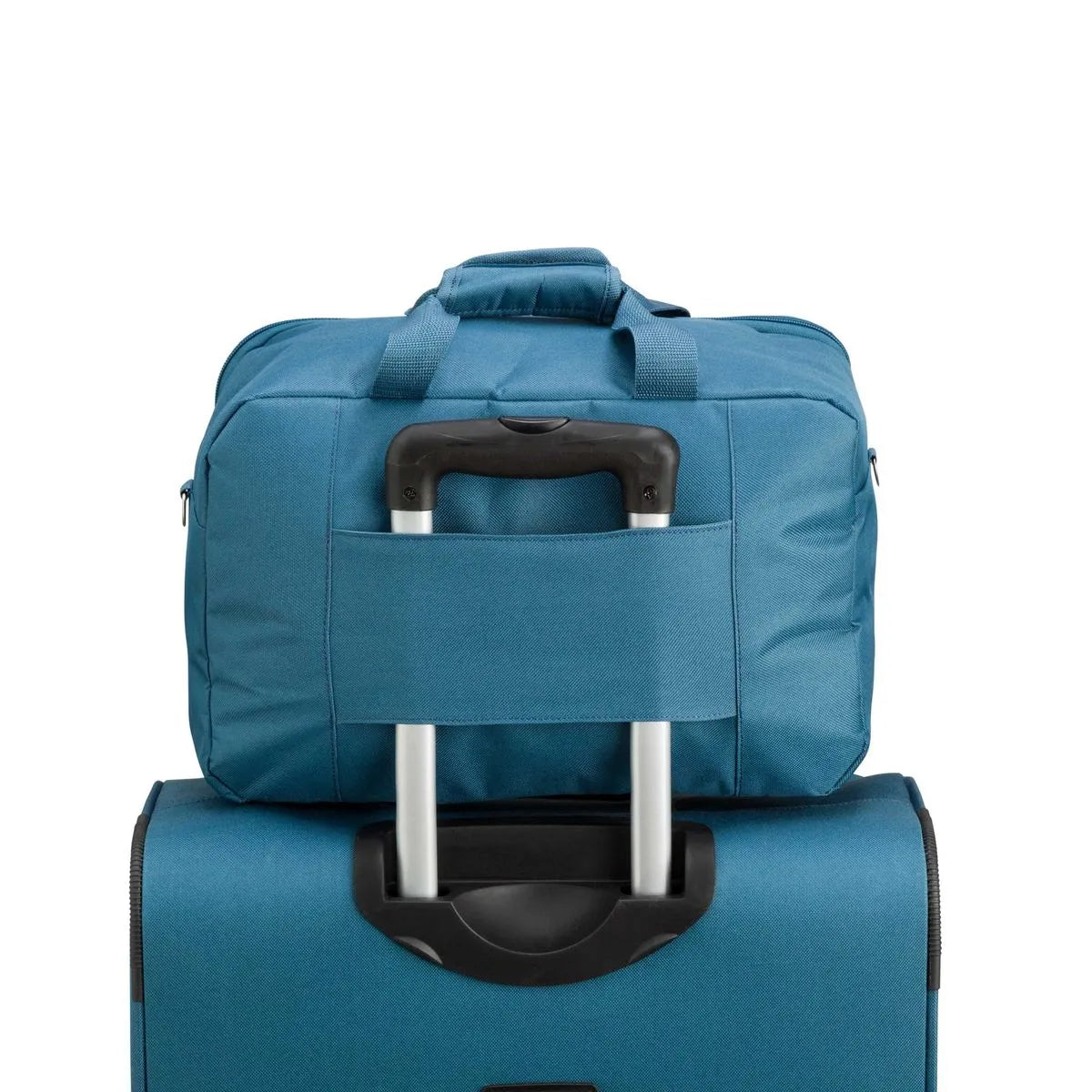 Travel bag  -  Split colors