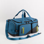 TRAVEL BAG - ALTITUDE GO (JEEP)