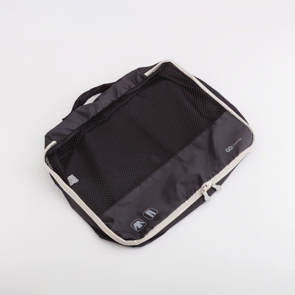 Travel case  -  Passengers