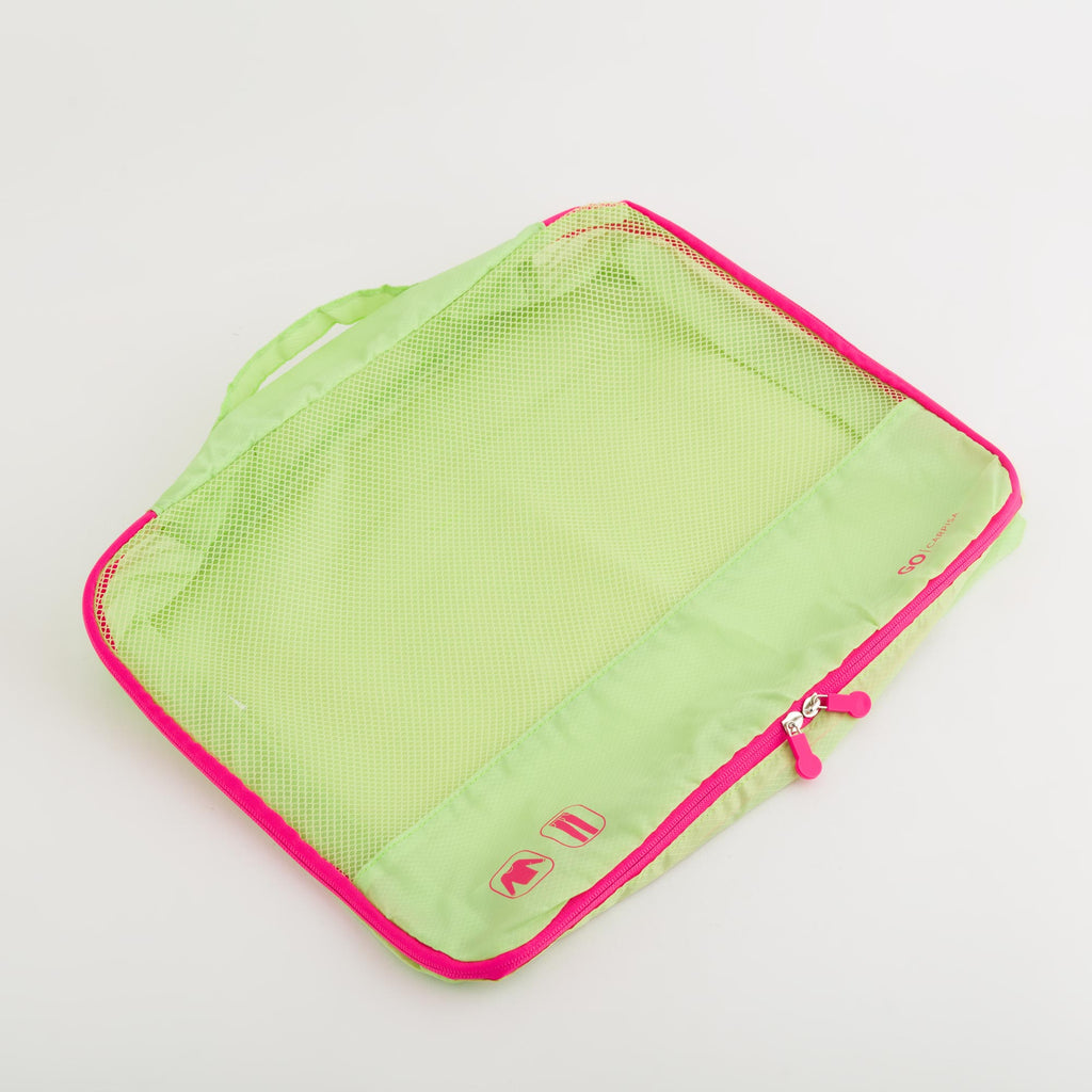 Travel case  -  Passengers