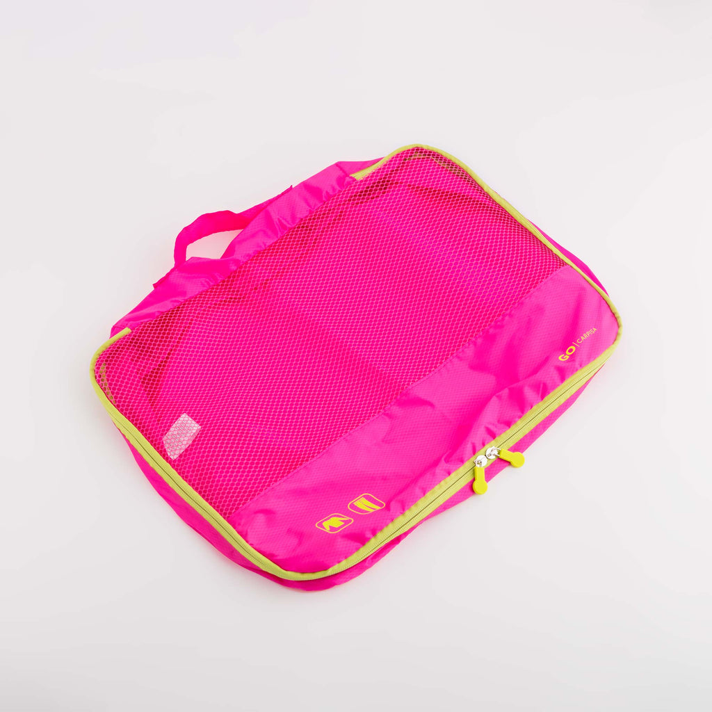 Travel case  -  Passengers