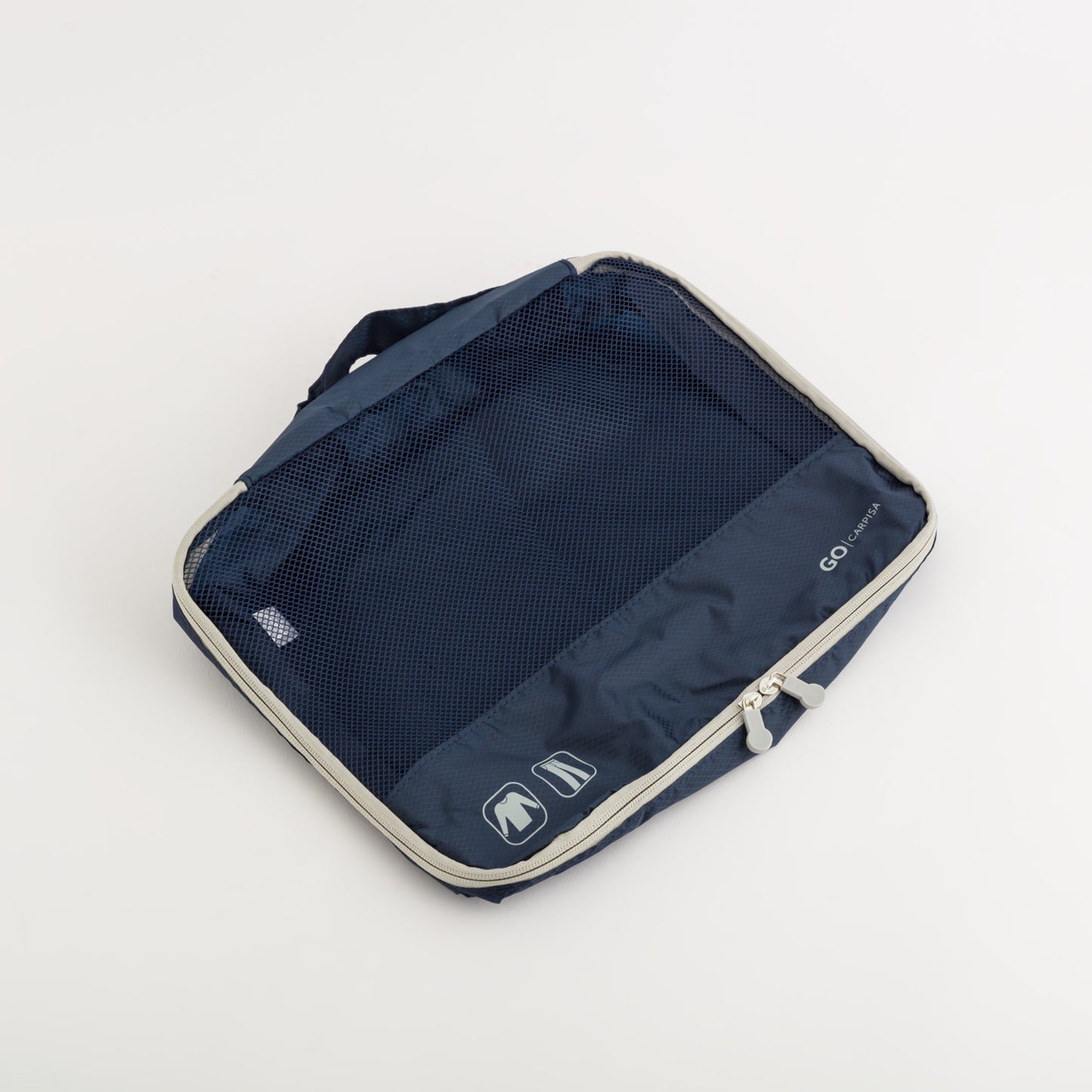 Travel case  -  Passengers