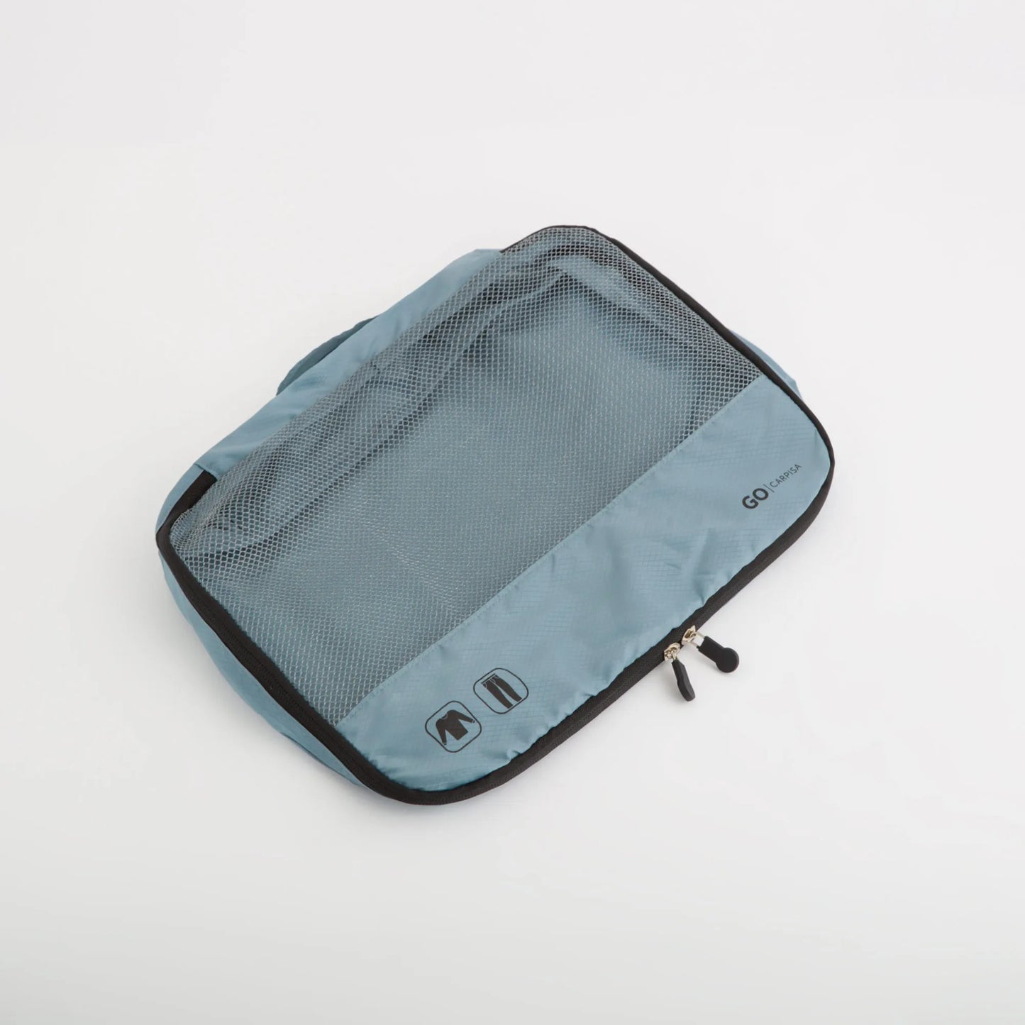Travel case  -  Passengers