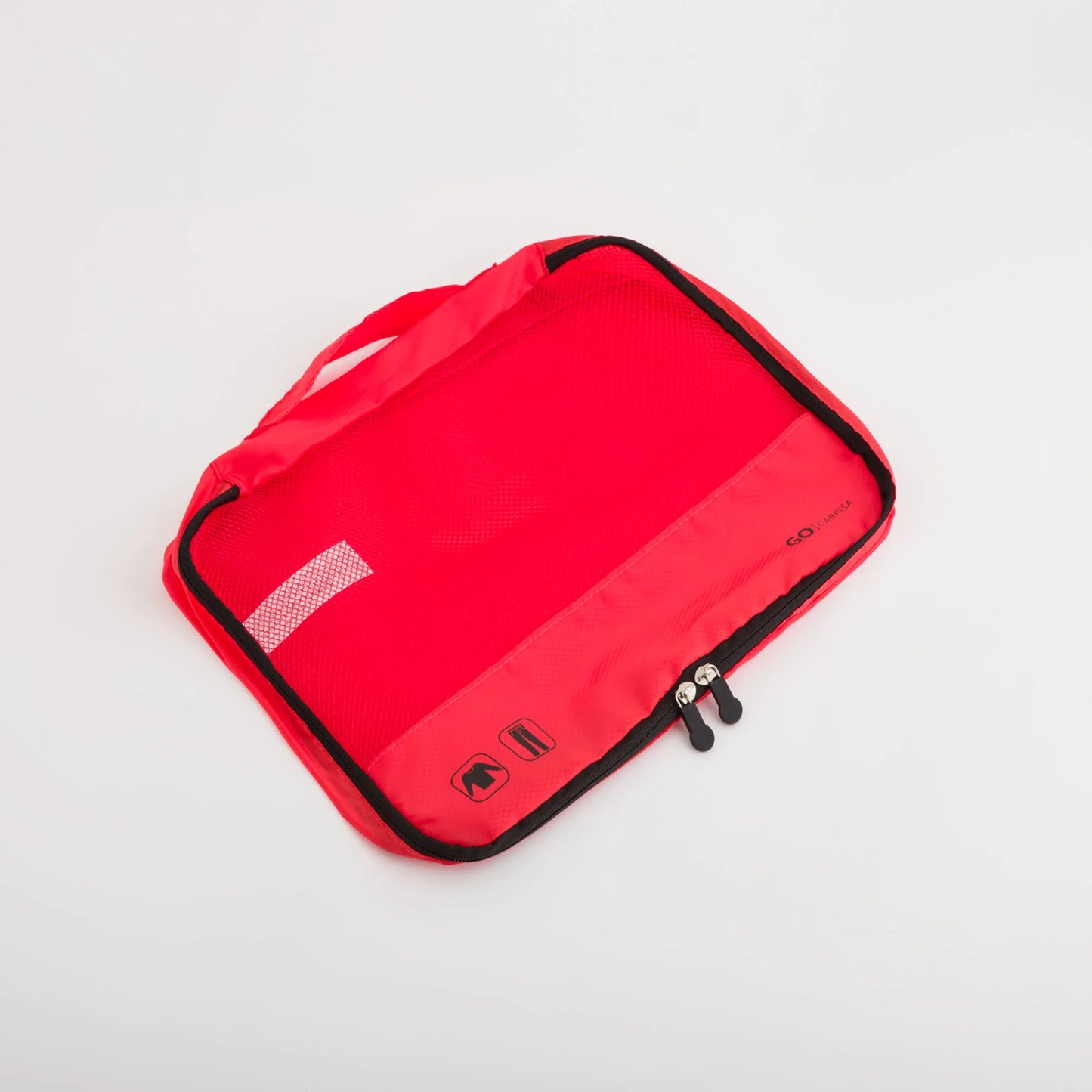 Travel case  -  Passengers