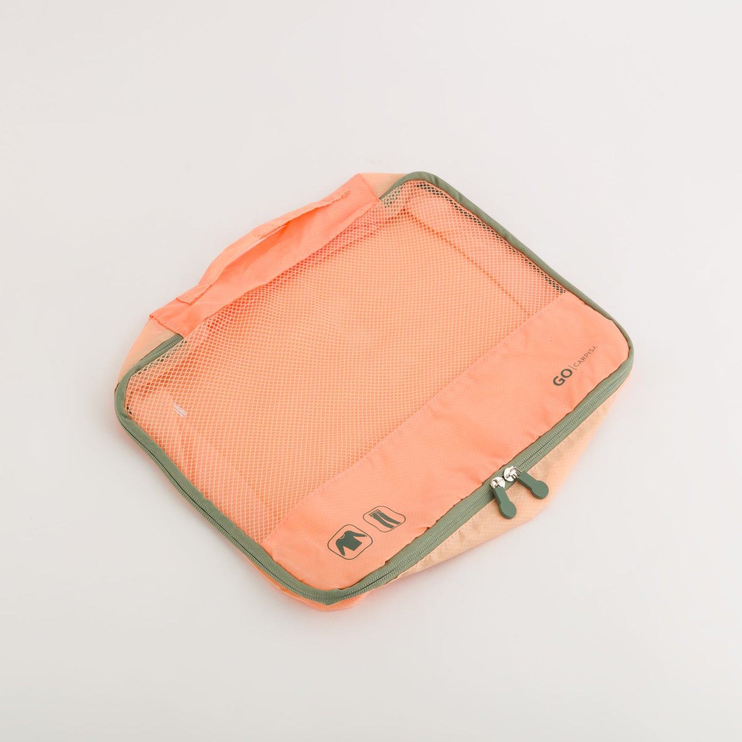 Travel case  -  Passengers