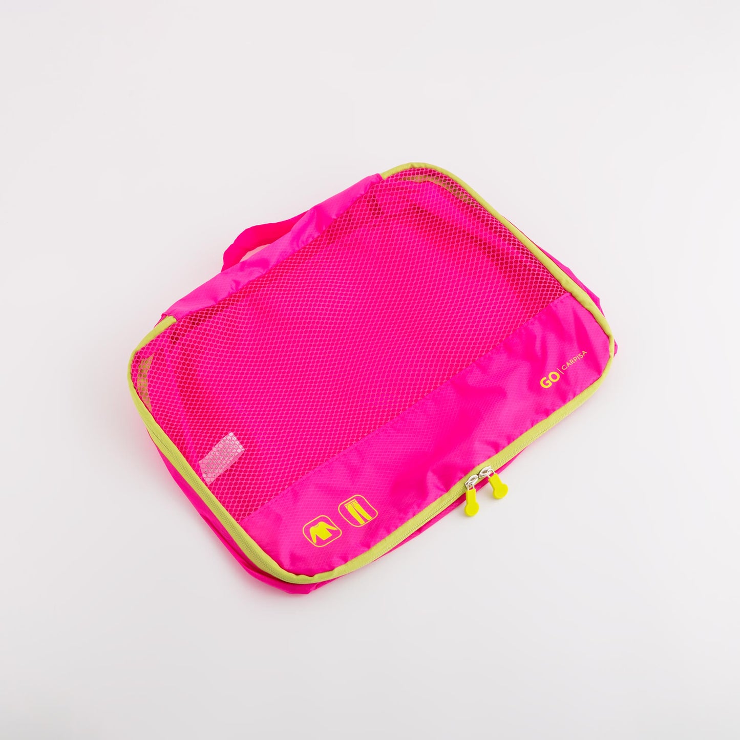 Travel case  -  Passengers