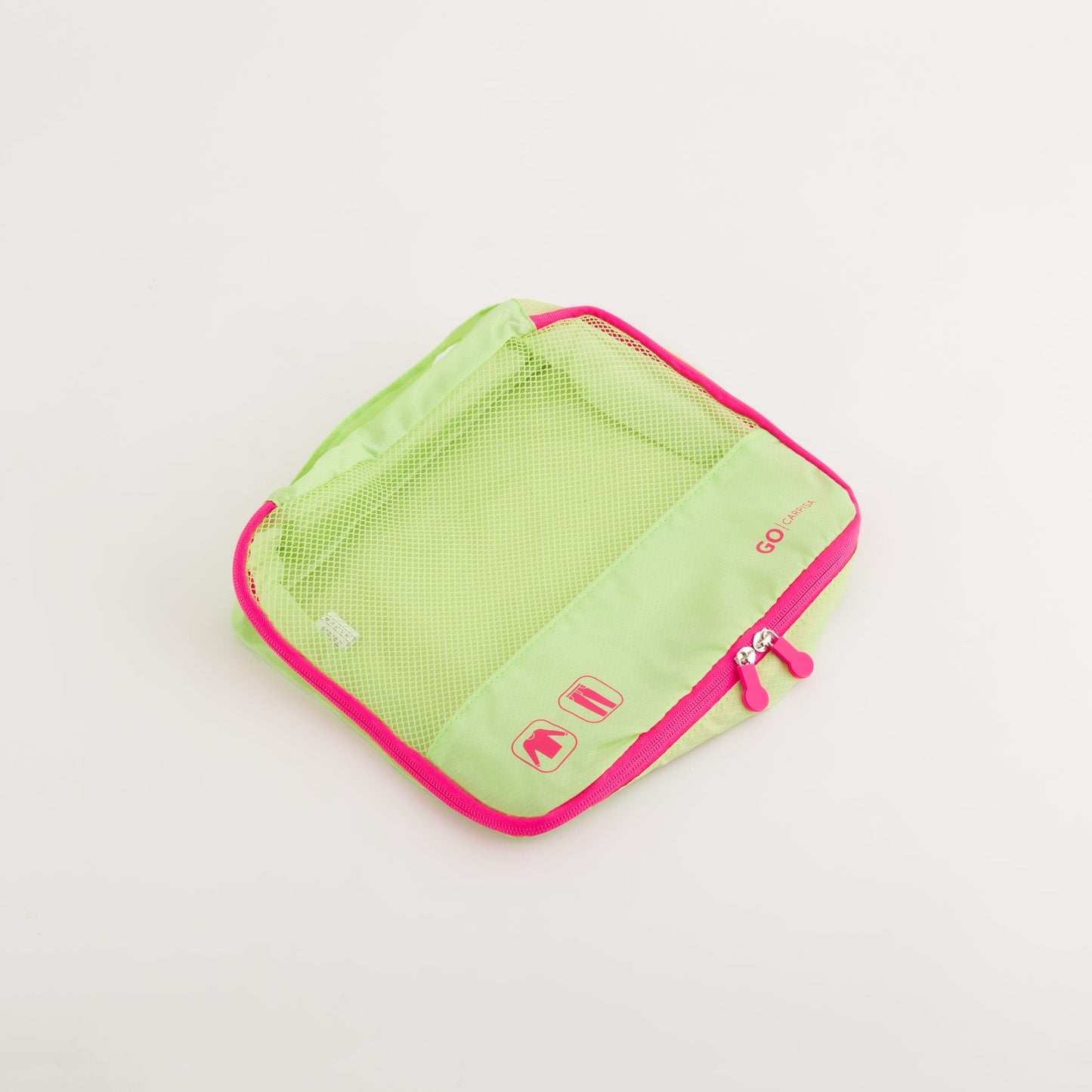 Transfer Luggage - Extra Small Passengers