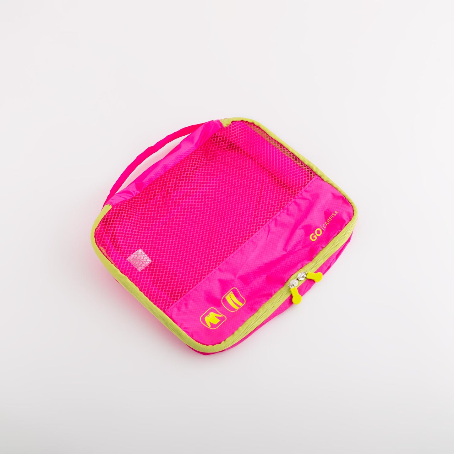 Transfer Luggage - Extra Small Passengers