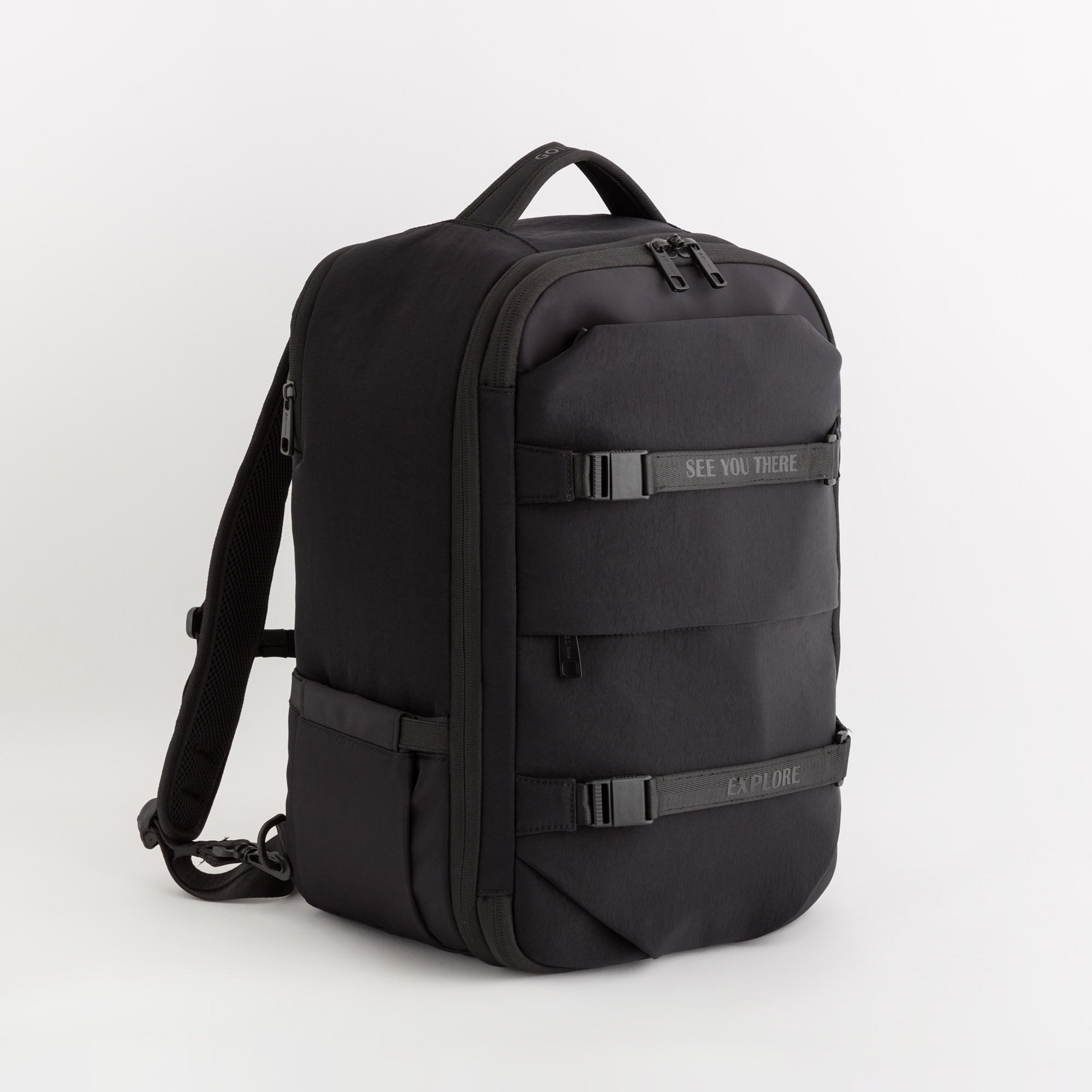 Next To Go V1 - Torba/ruksak prtljag
